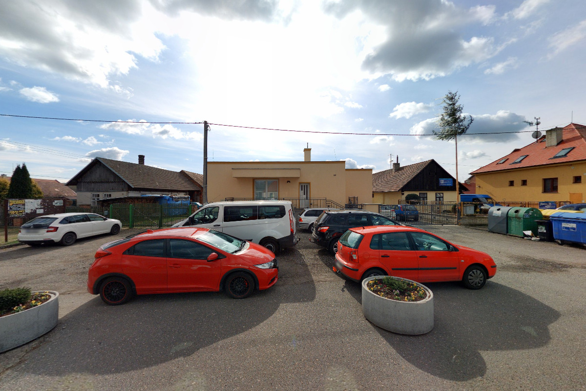 HB cafi, s.r.o. - autoservis foto 2