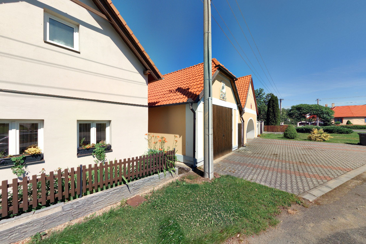 SH ČMS - Sbor dobrovolných hasičů Hodonice foto 2