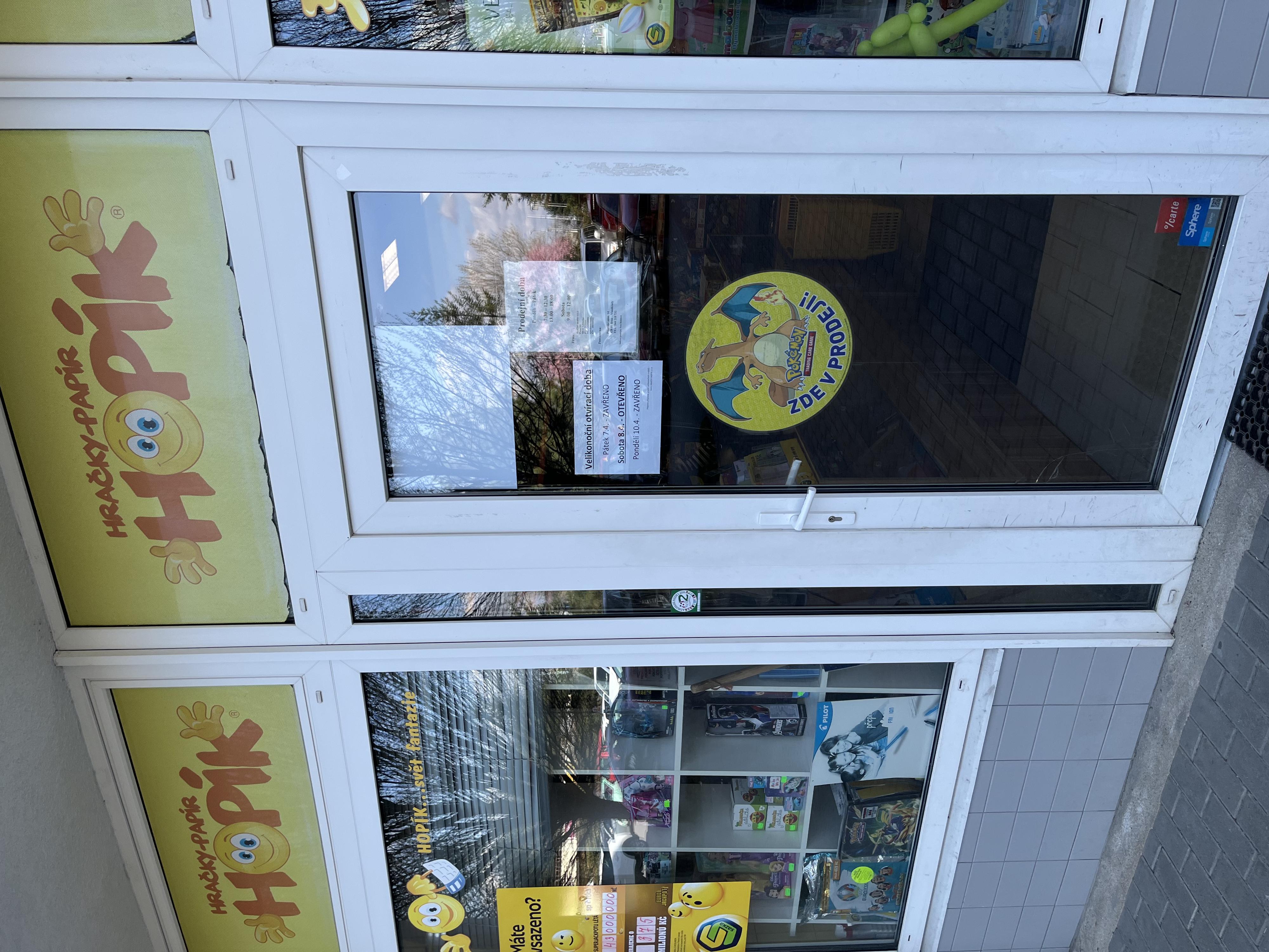 Hračky Hopík s.r.o. foto 3