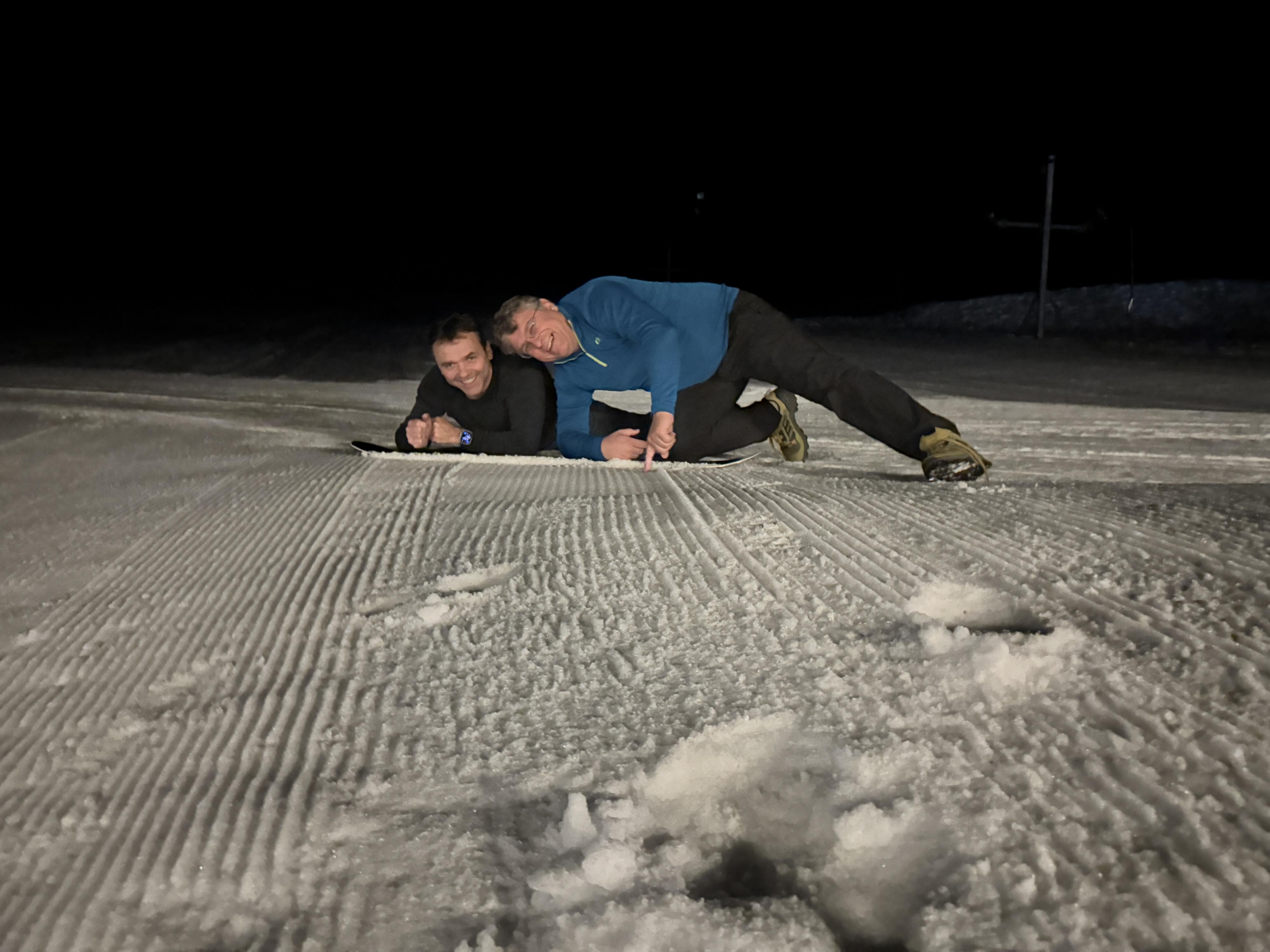 Ski areál Kareš foto 5