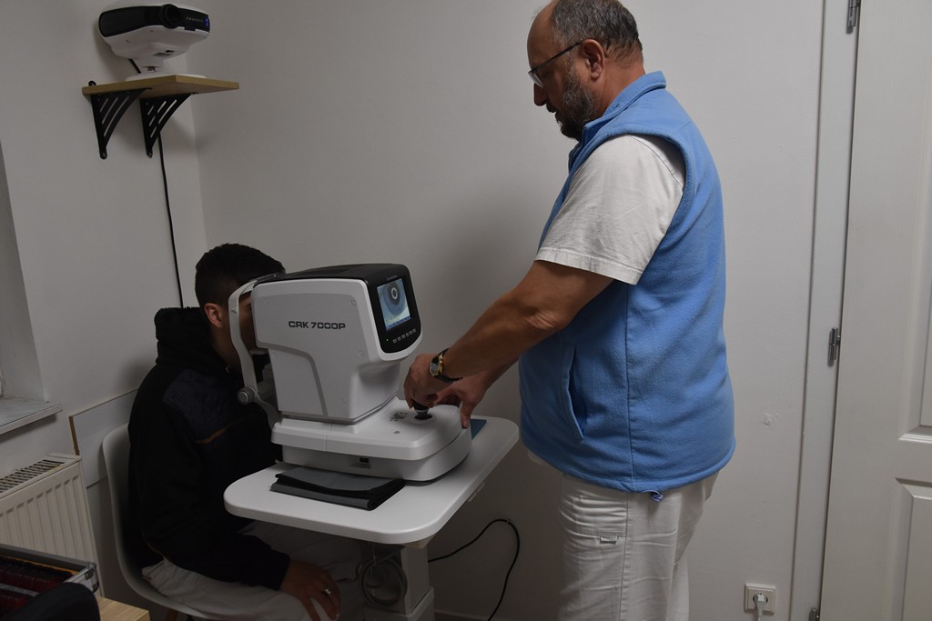 Doctor Optic foto 2