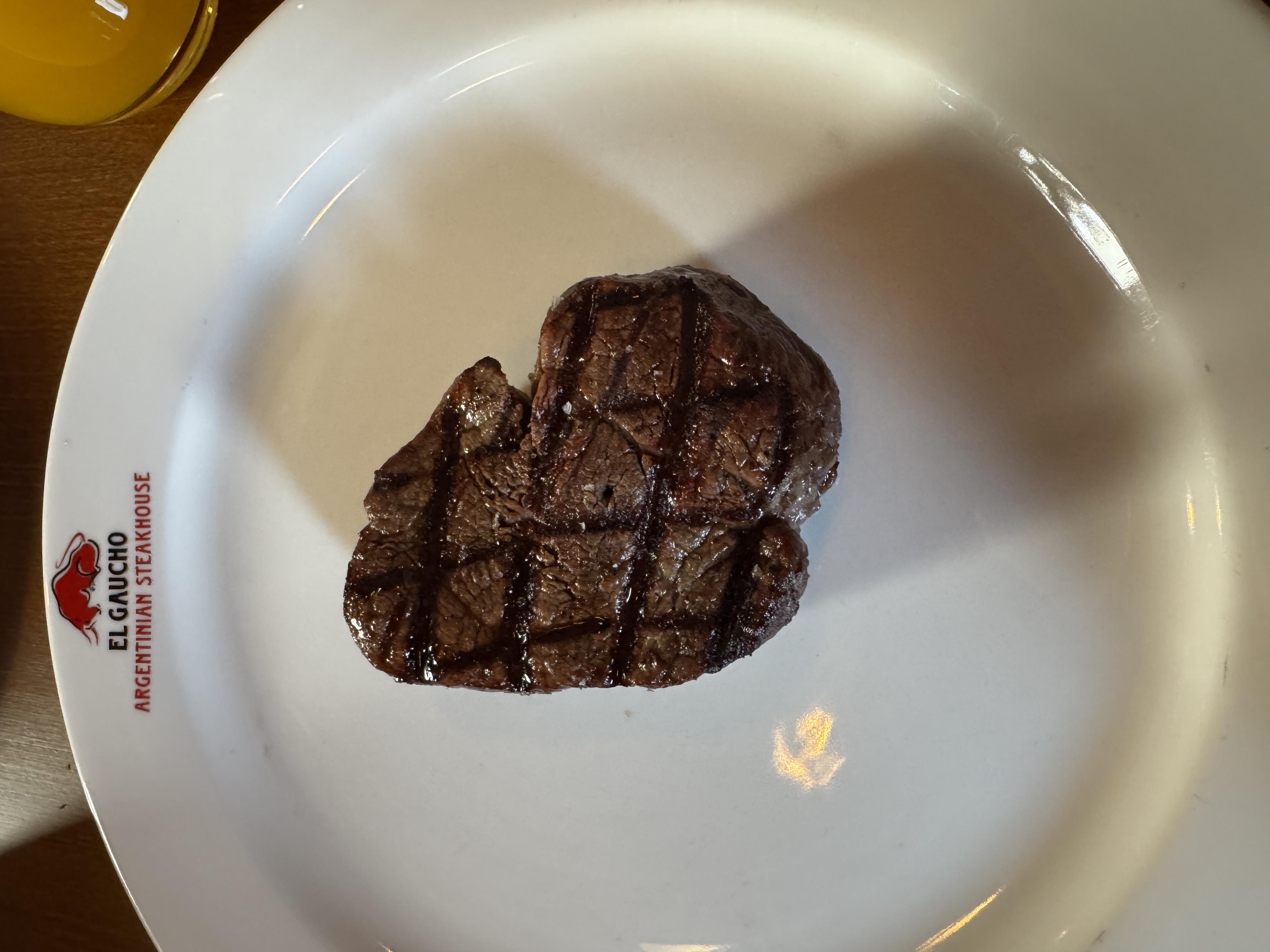 El Gaucho Argentinian Steakhouse foto 2