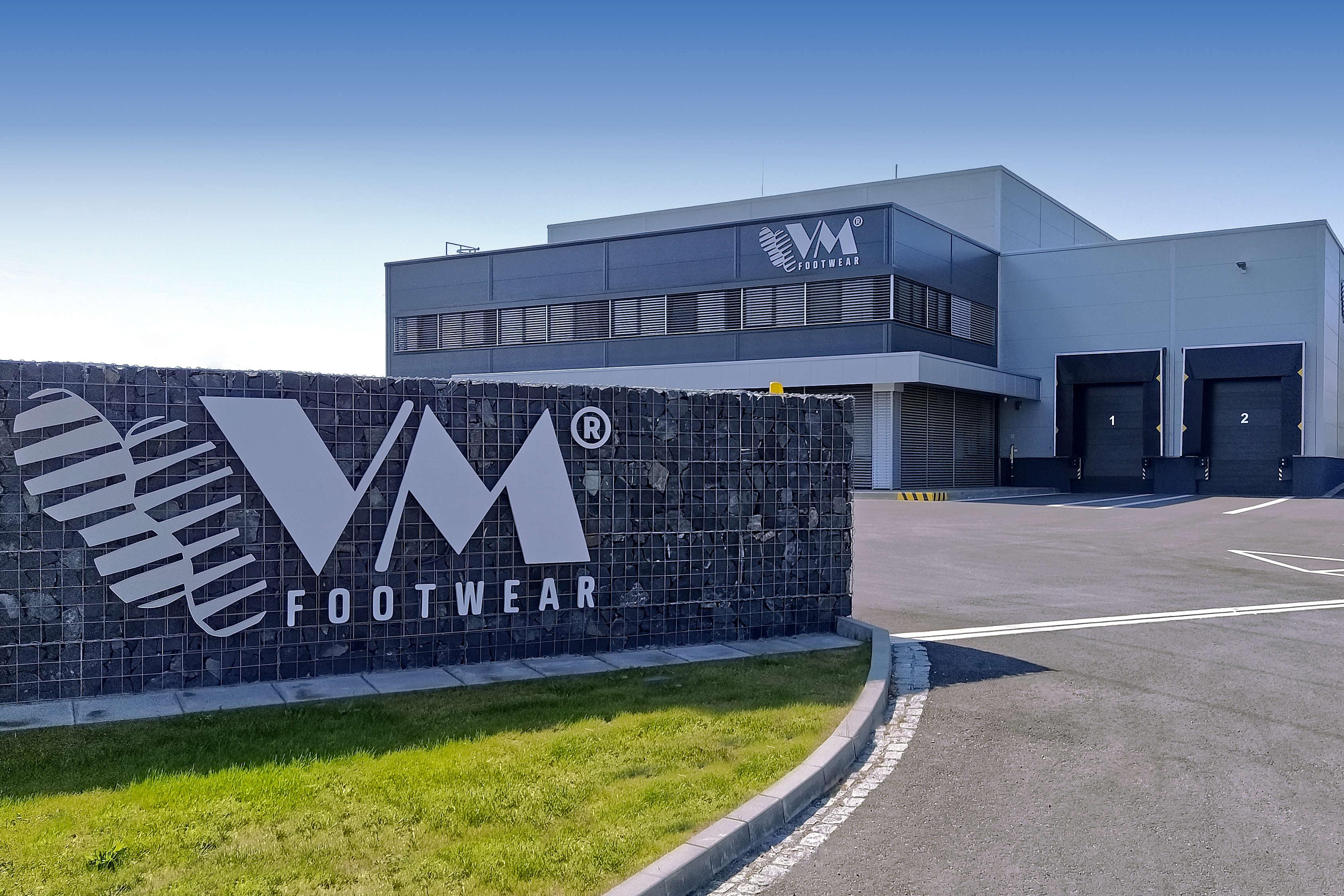 VM Footwear