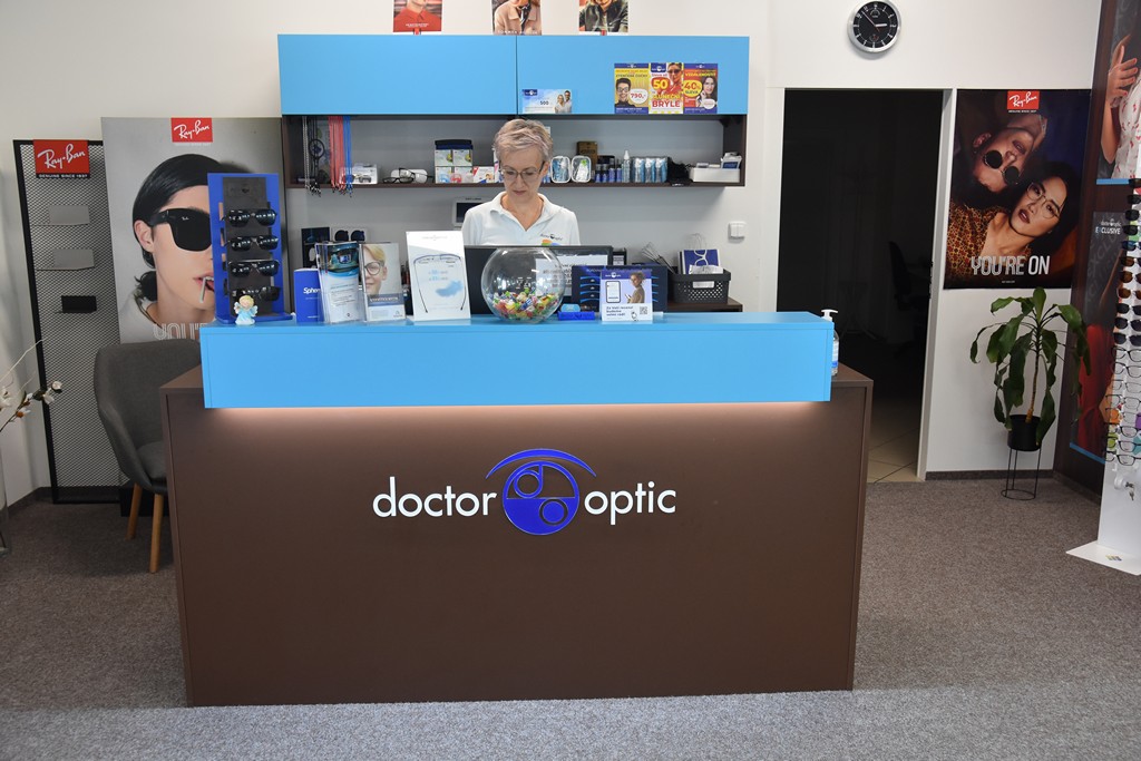 Doctor Optic foto 2