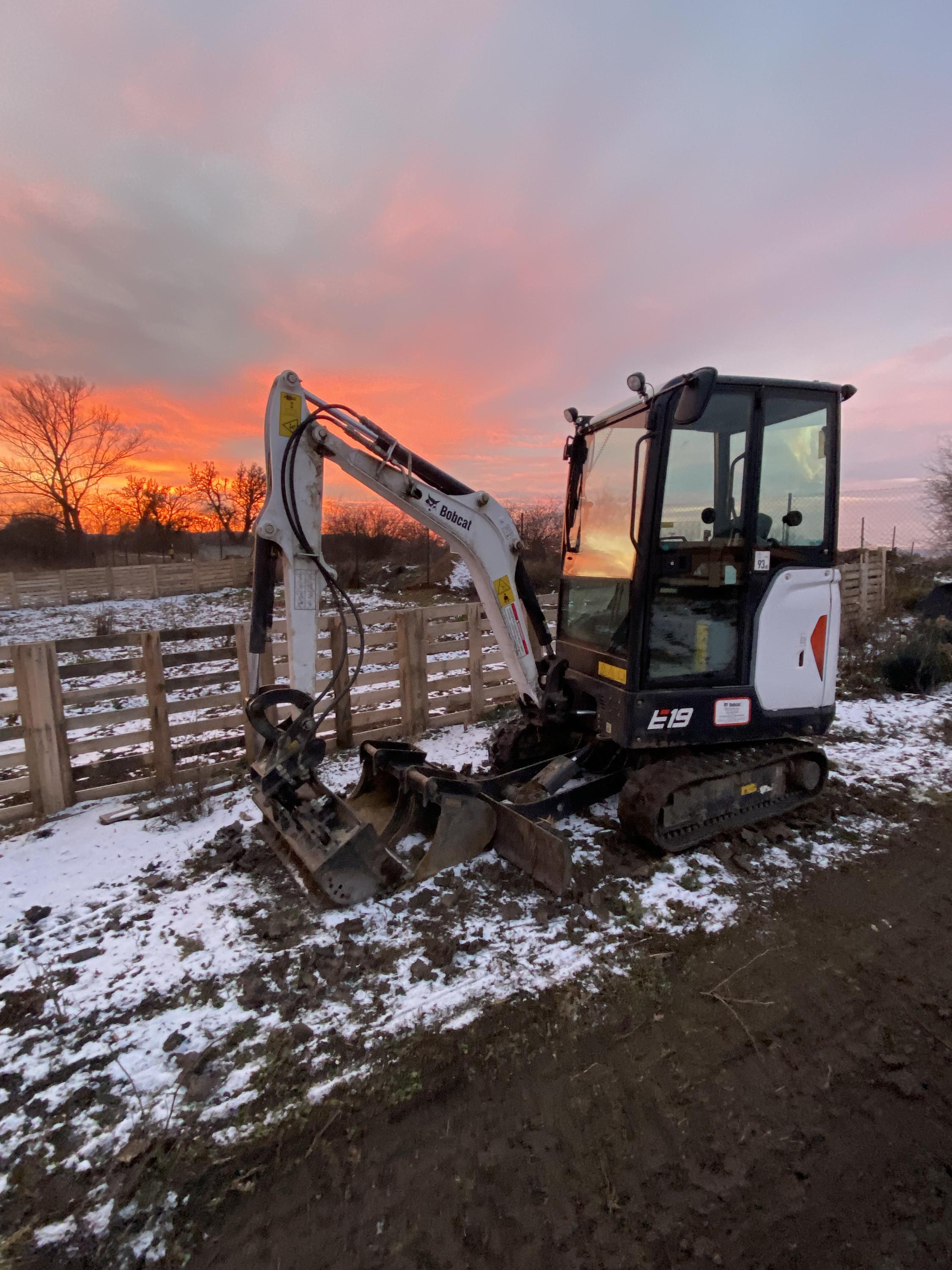 Zemní práce Martin Fingerhut foto 3