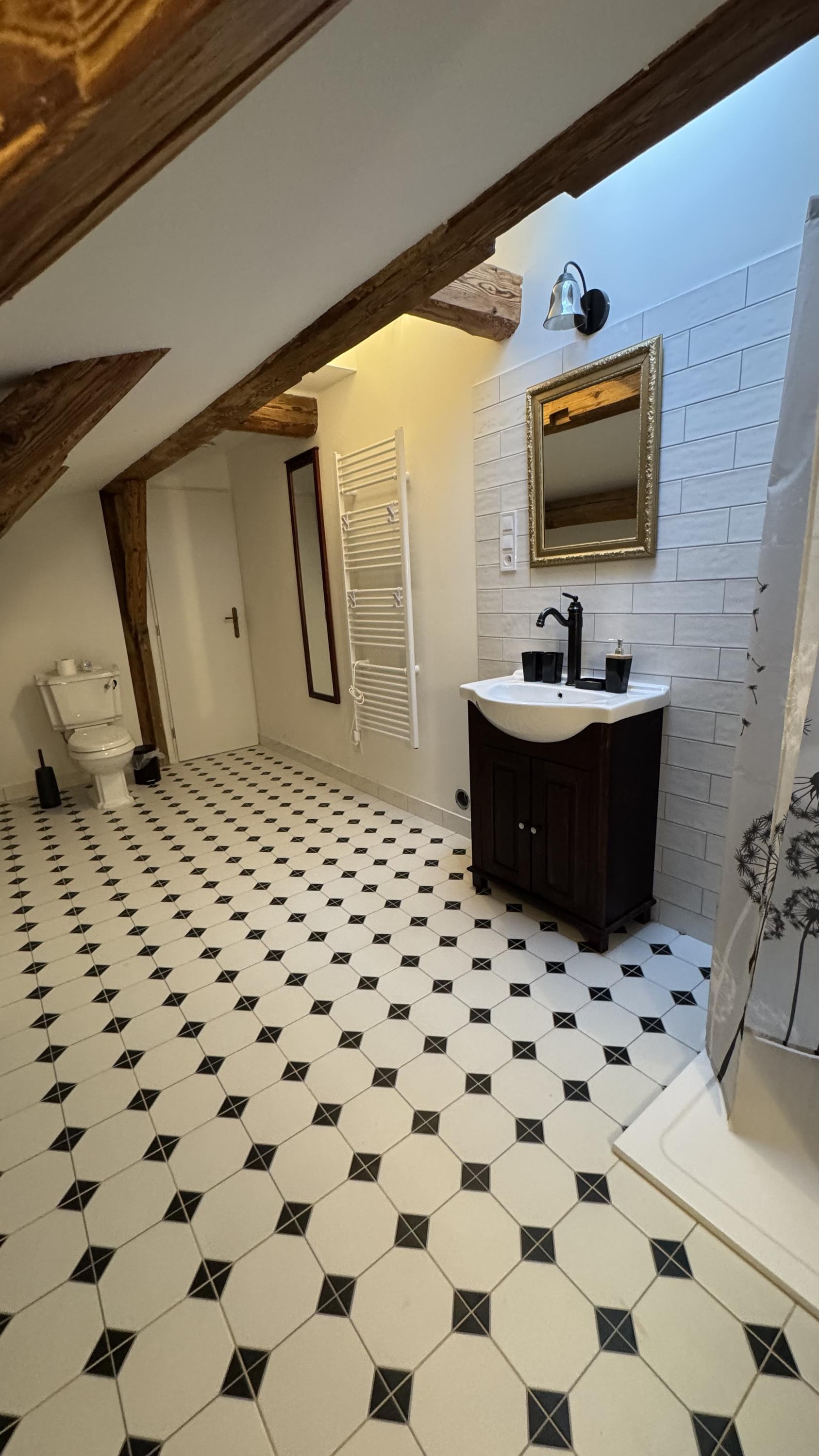 Apartmány na zámku v Bystřici nad Úhlavou foto 6