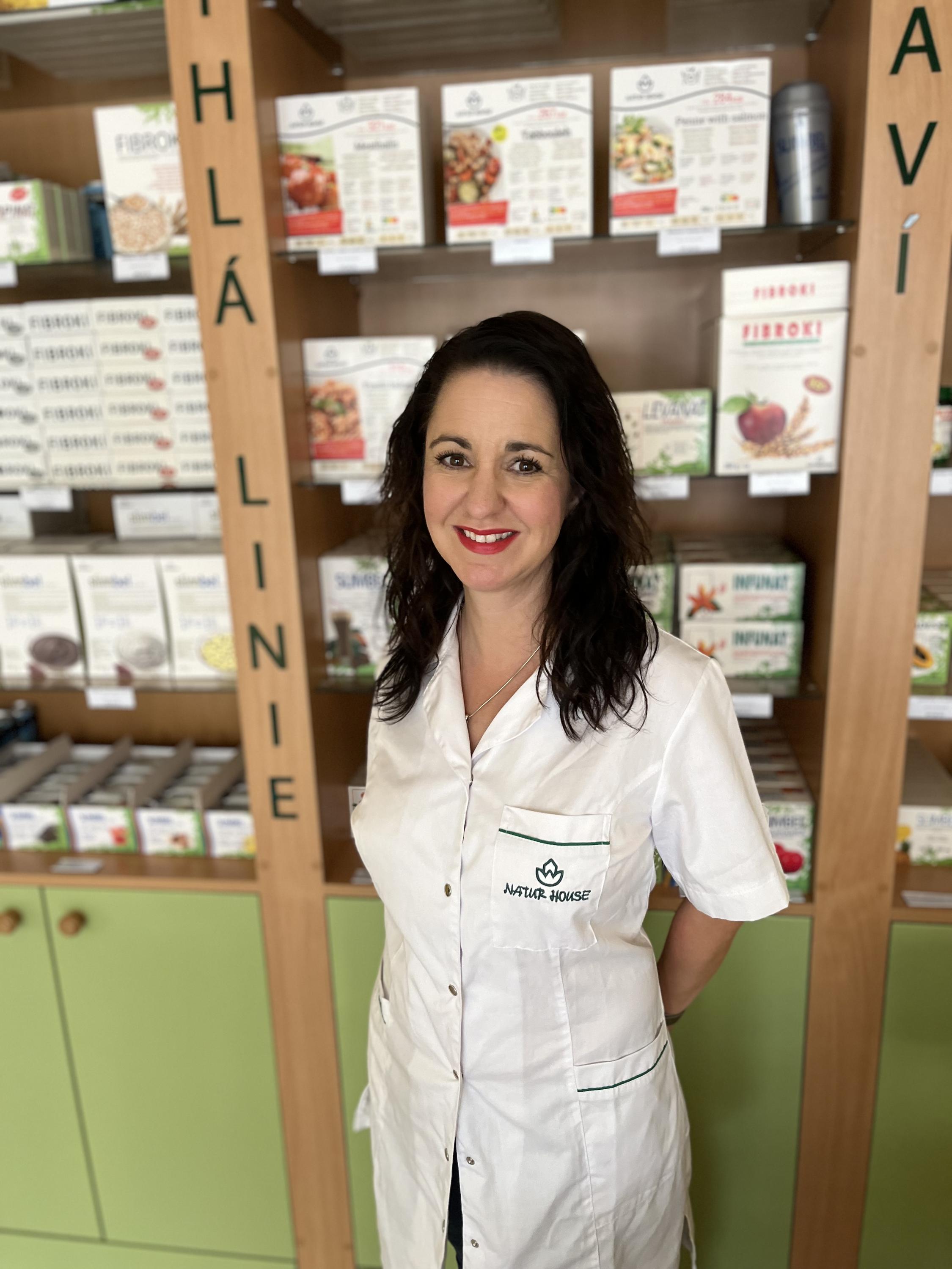 Petra Jokešová foto 2