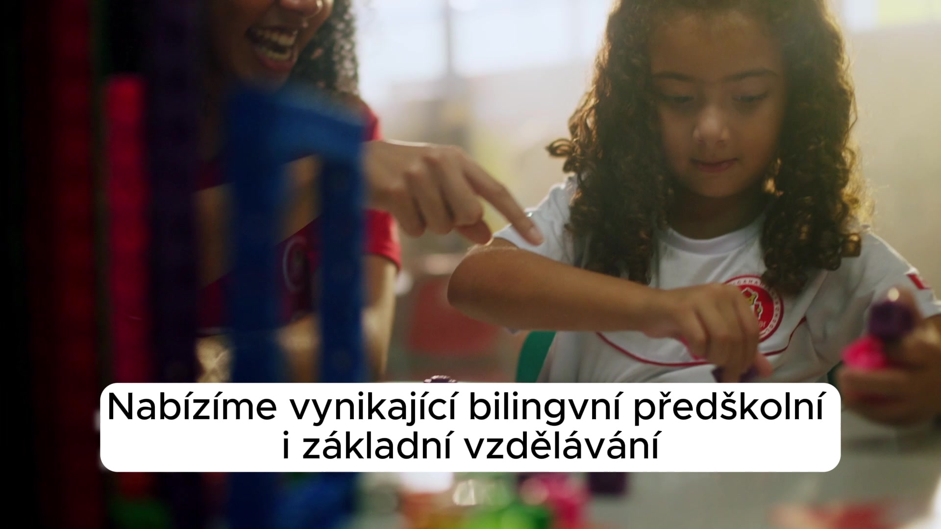 ZŠ Maple Bear Brno foto 2 (náhled videa)