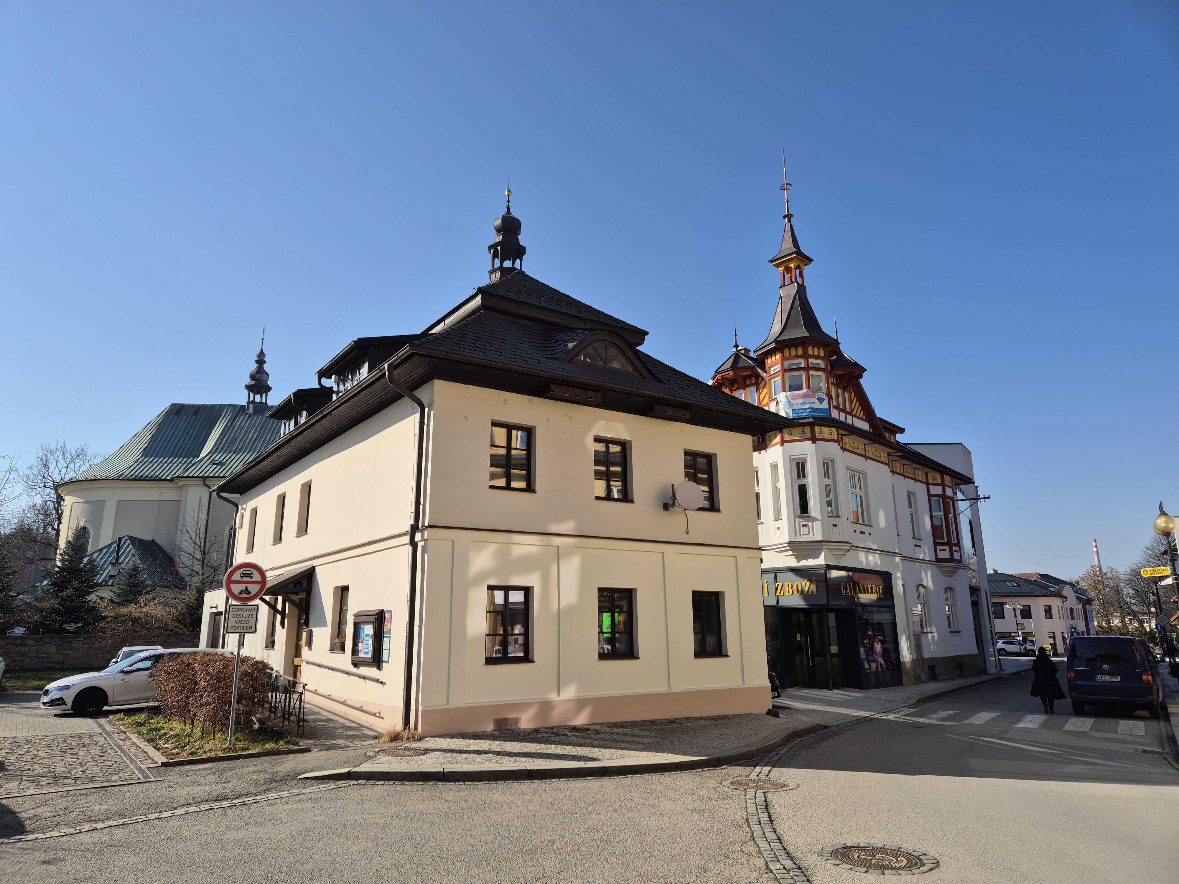 Správa Chráněné krajinné oblasti Beskydy foto 5