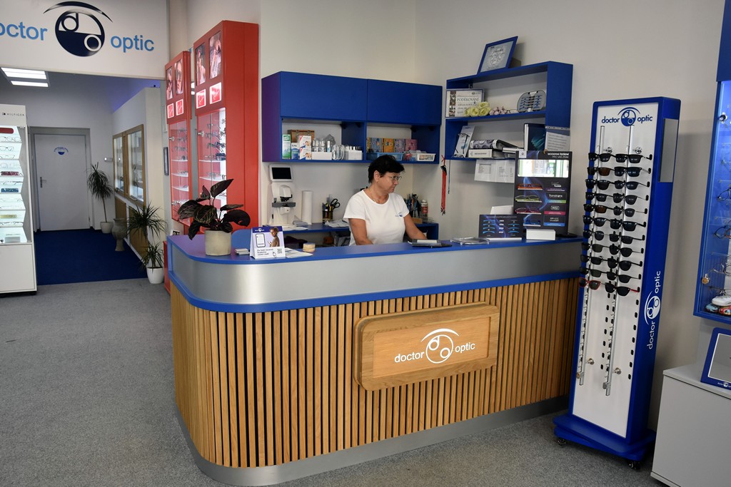 Doctor Optic foto 2