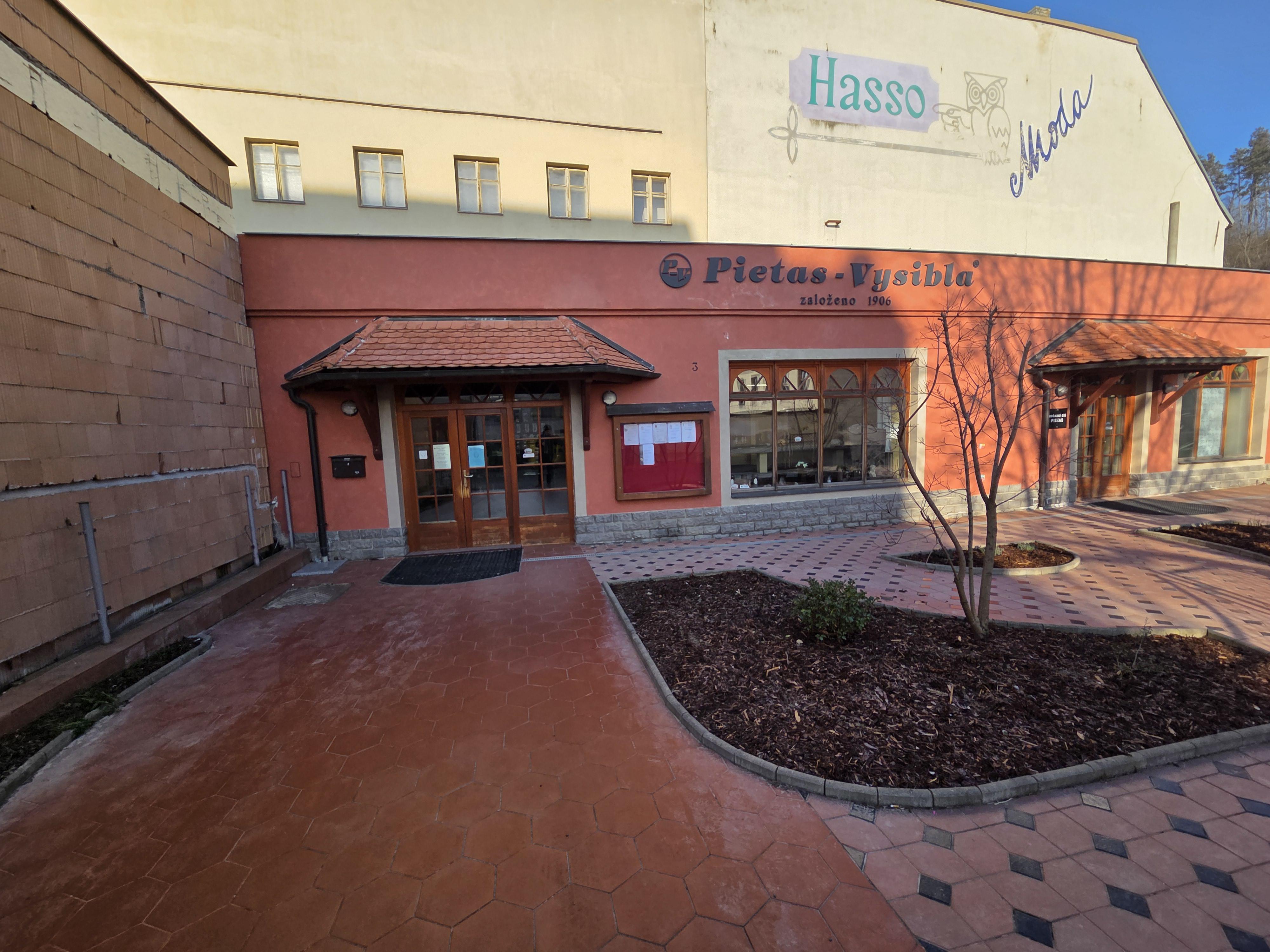 Pohřební služba Pietas - Vysibla foto 5