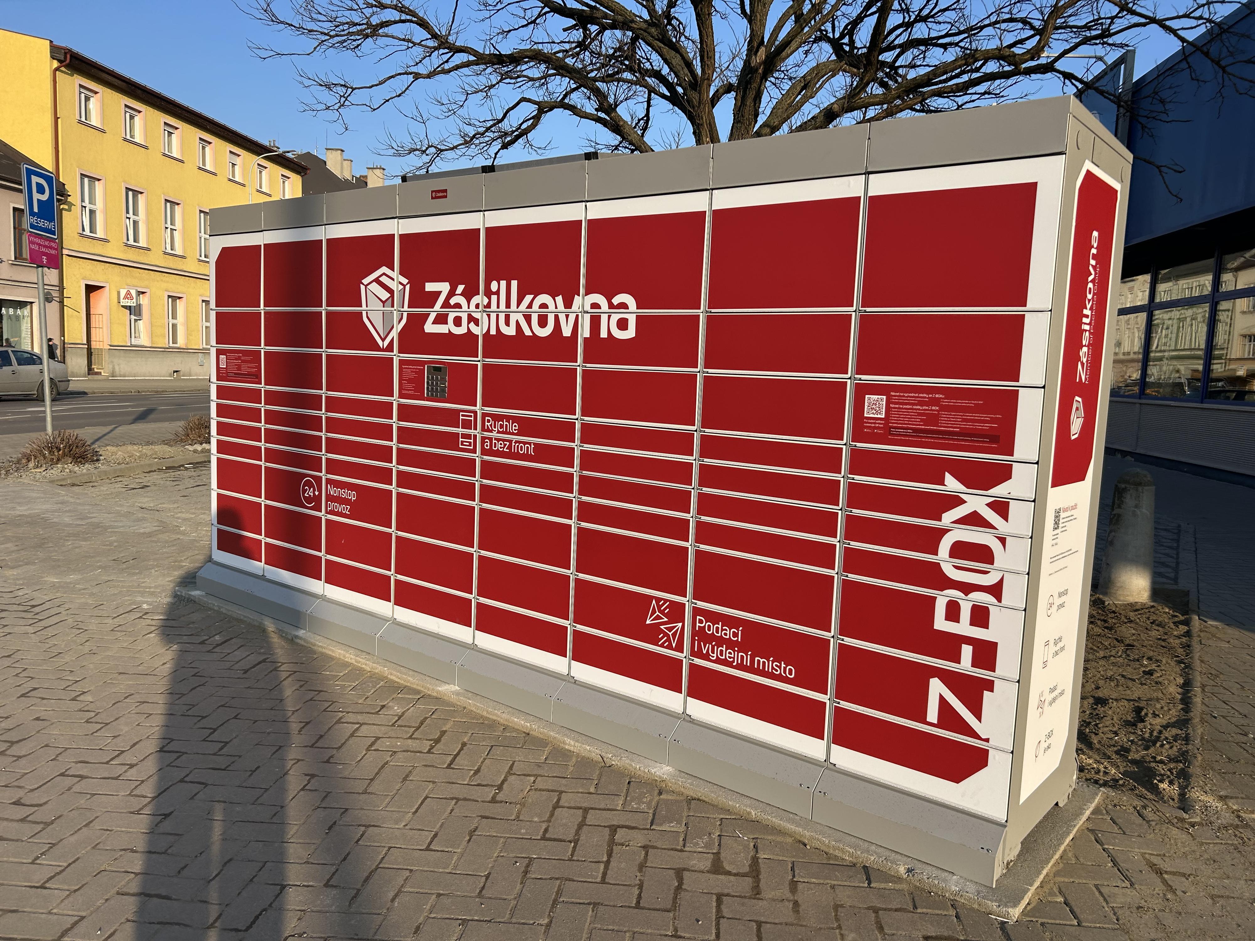 Z-BOX