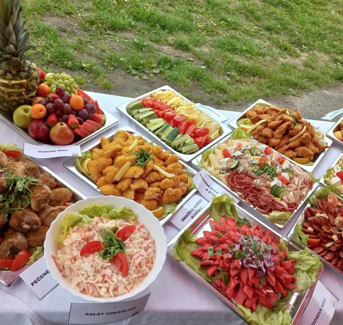 Jídelna U Tomáše foto 2