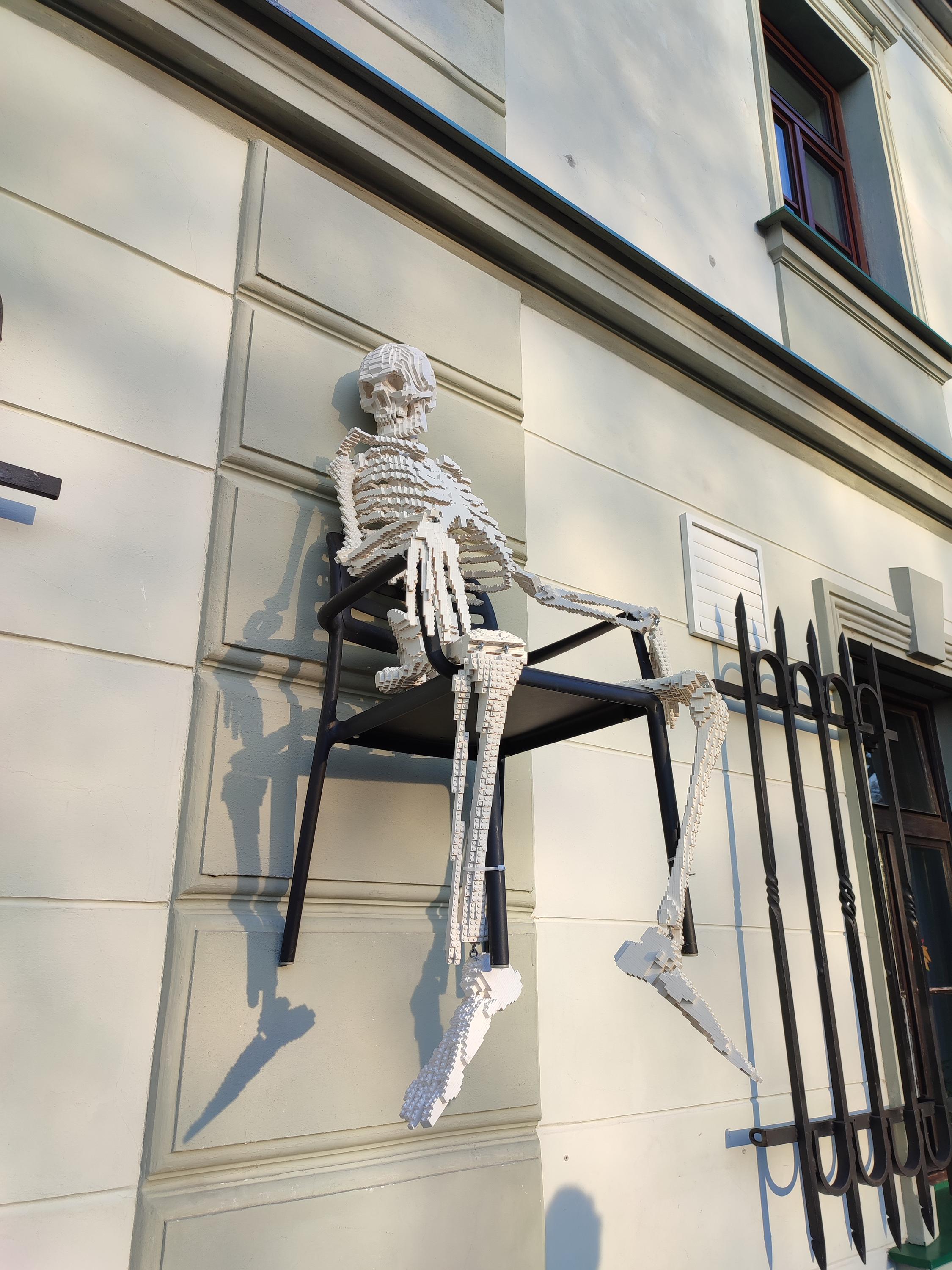 Hotel Museum of Bricks foto 4