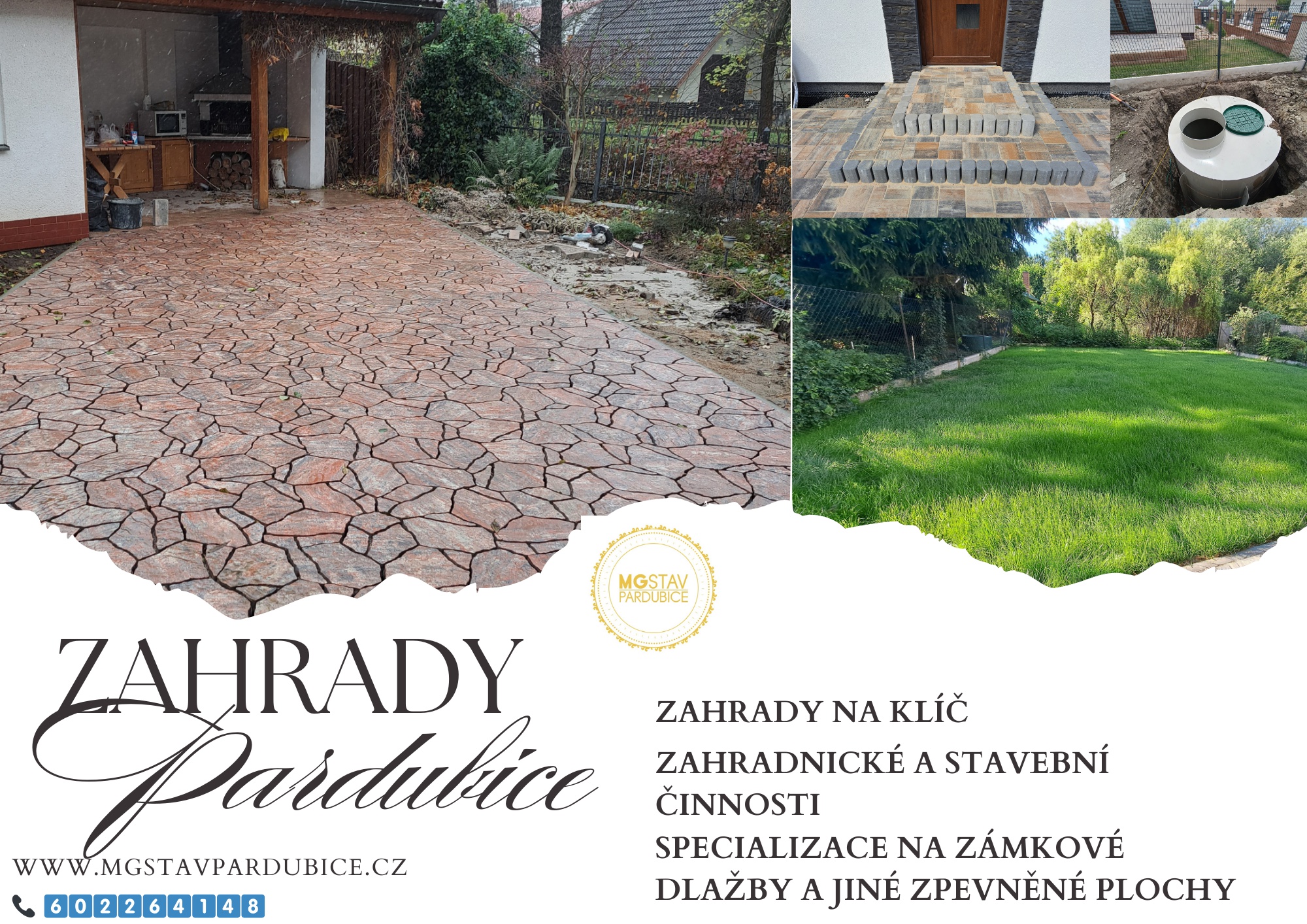 MG Stav Pardubice foto 5
