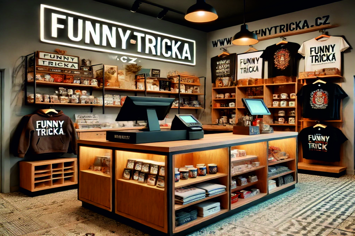 Funnytricka.cz