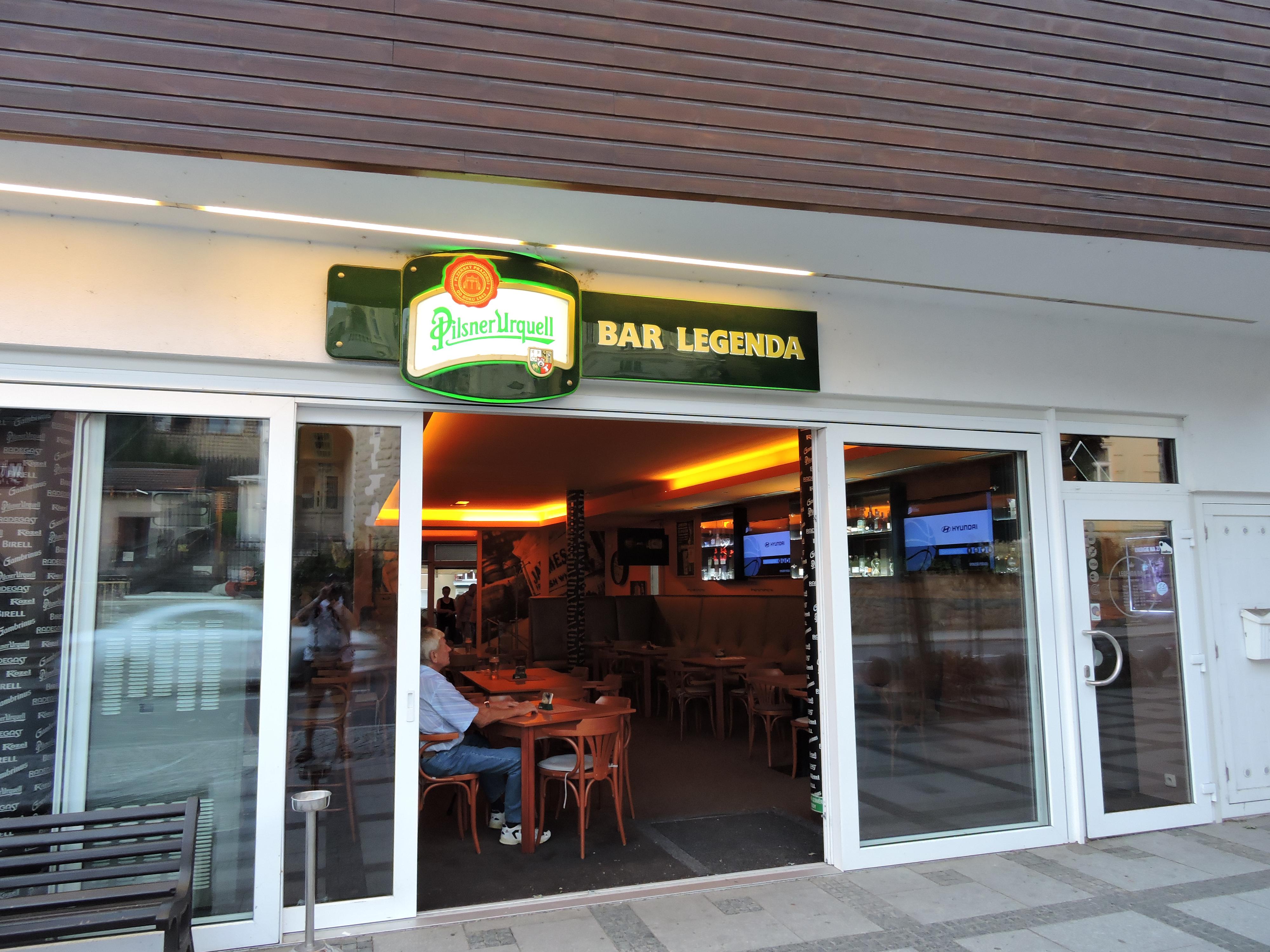 Bar Legenda foto 6