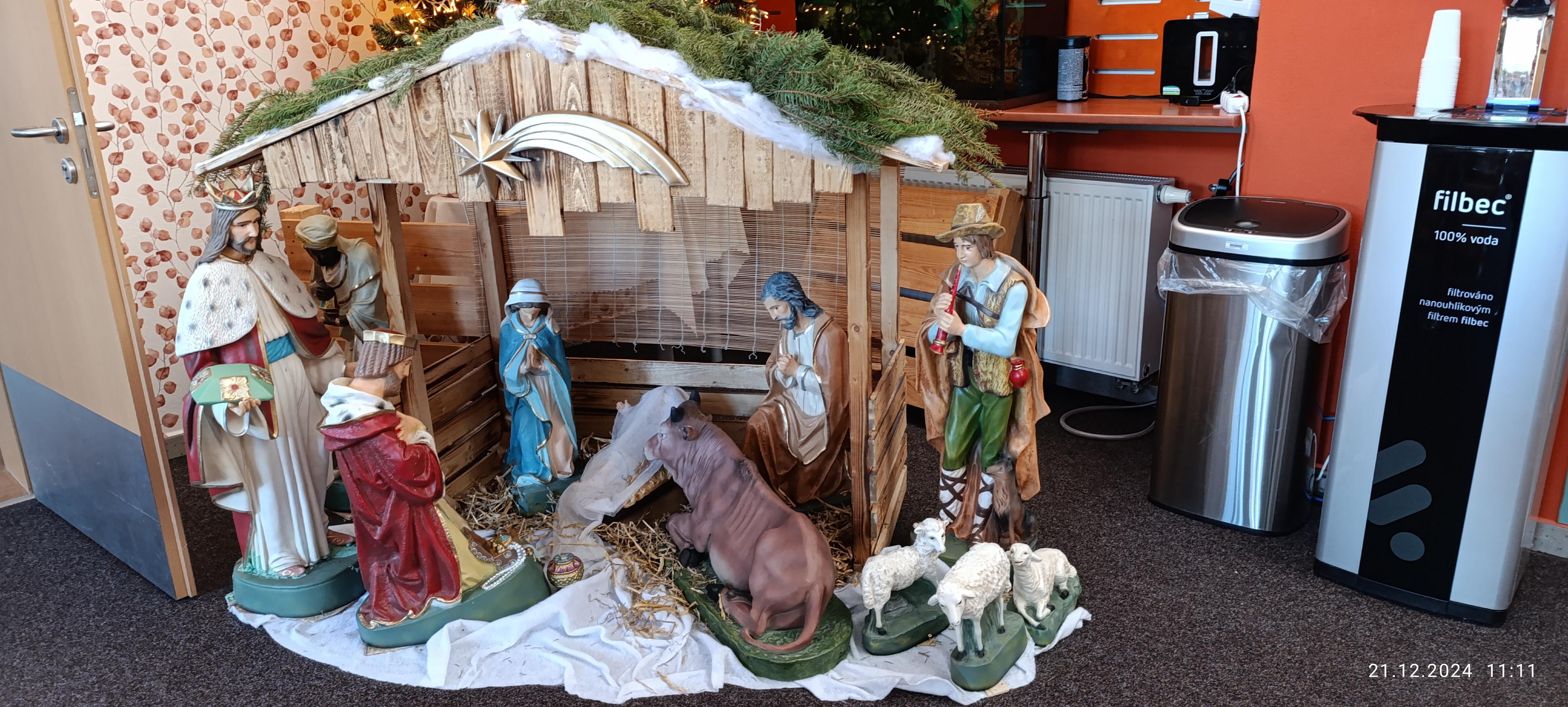 Sociální služby města Přerova foto 6