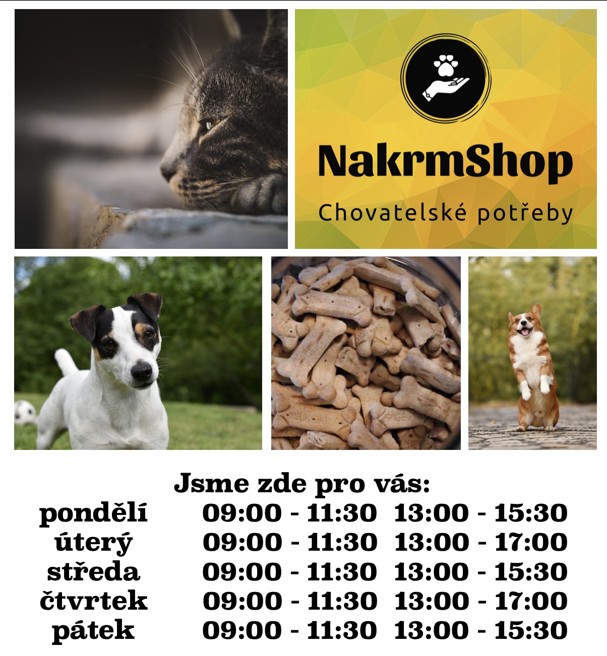 NakrmShop foto 2