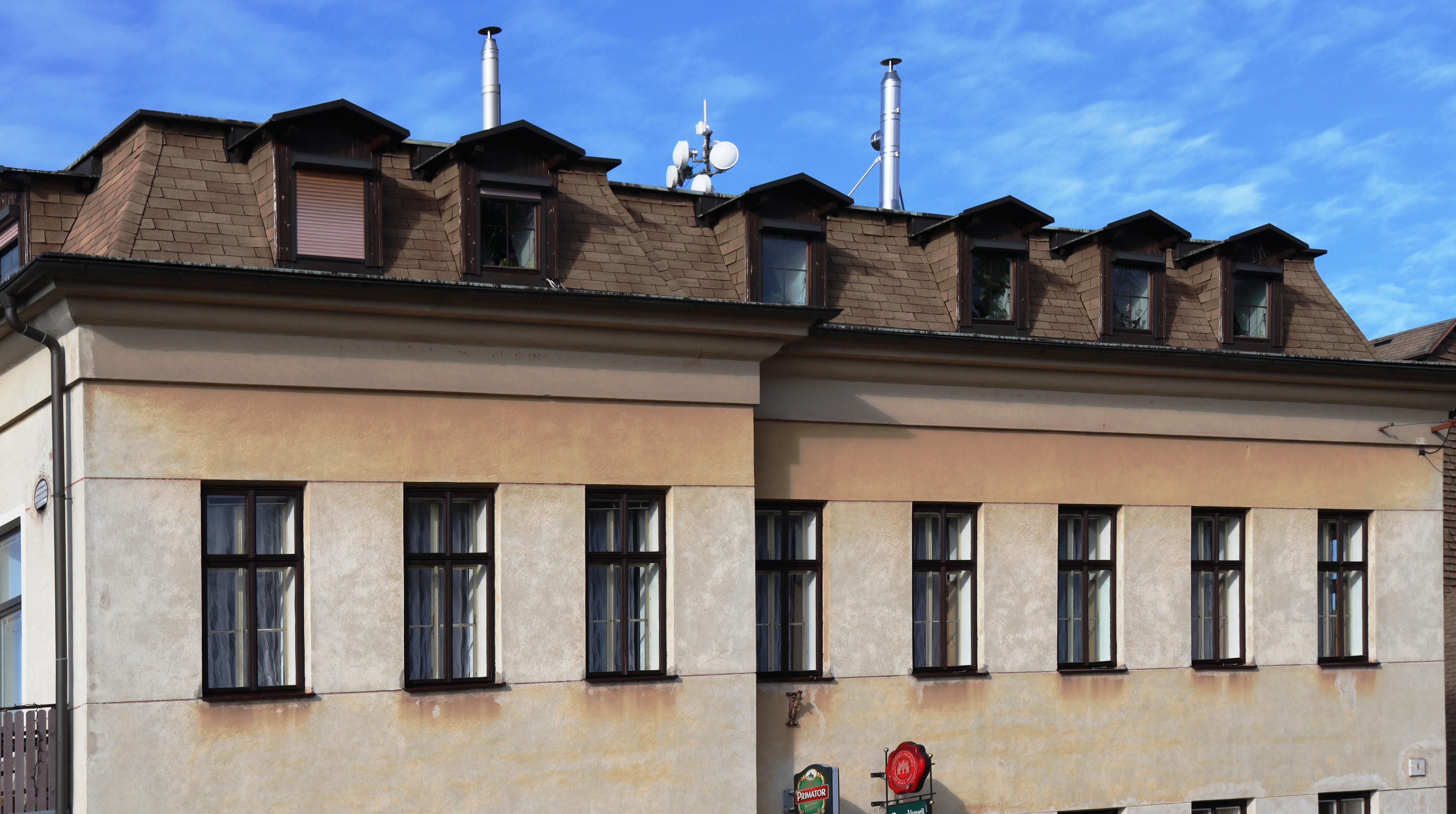 Apartmán na Bohdašíně foto 2