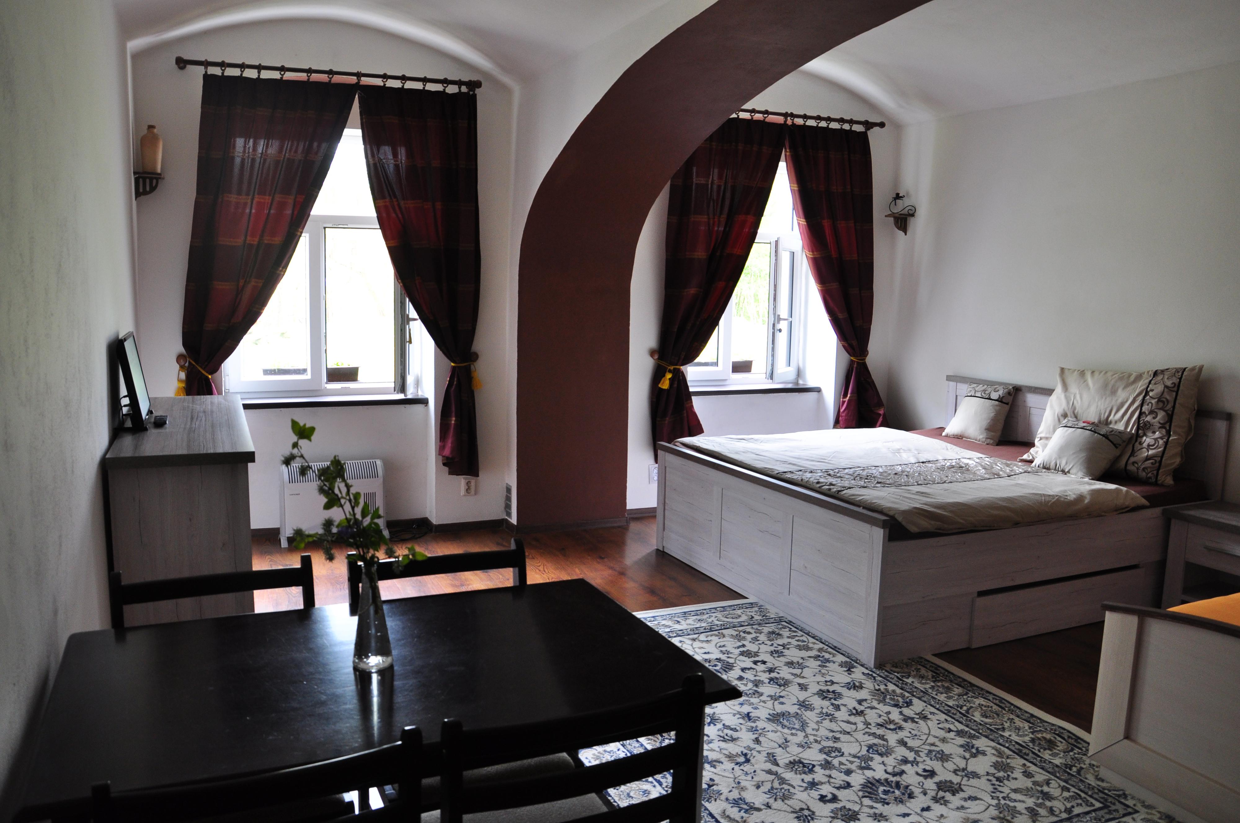 Penzion Tichý Mlýn foto 2