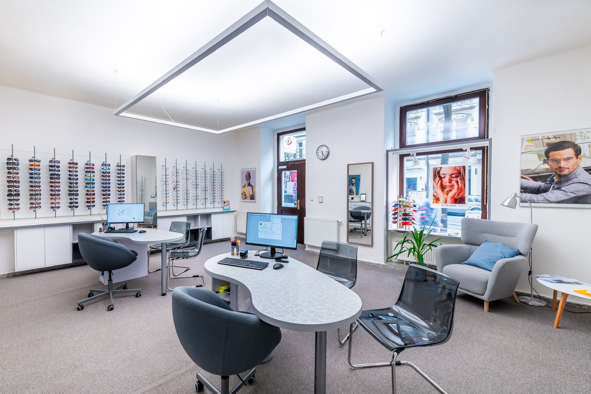 Optika Korunní foto 3