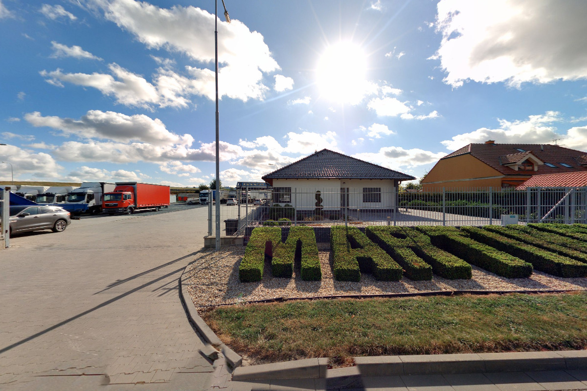 MARTINEK LKW, s.r.o.