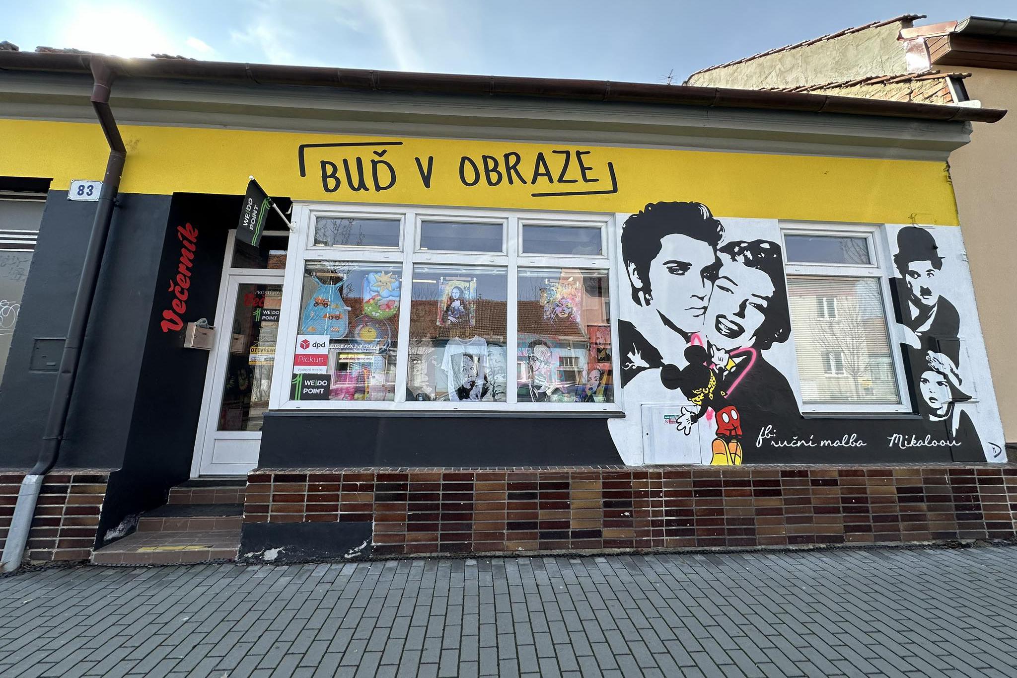 Prostějovský Večerník