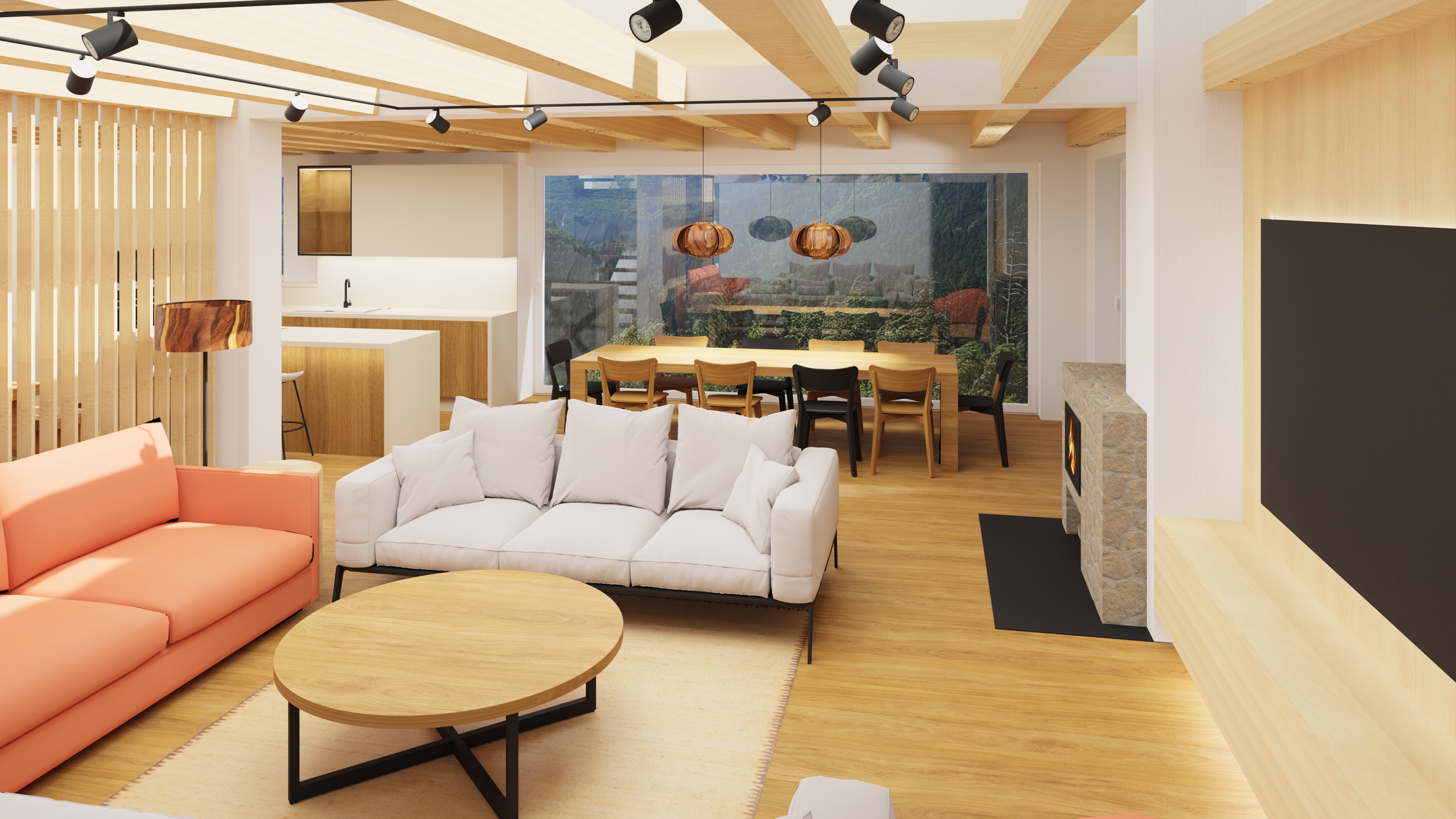 Interiérová designérka Ing. Hana Zmitková foto 3