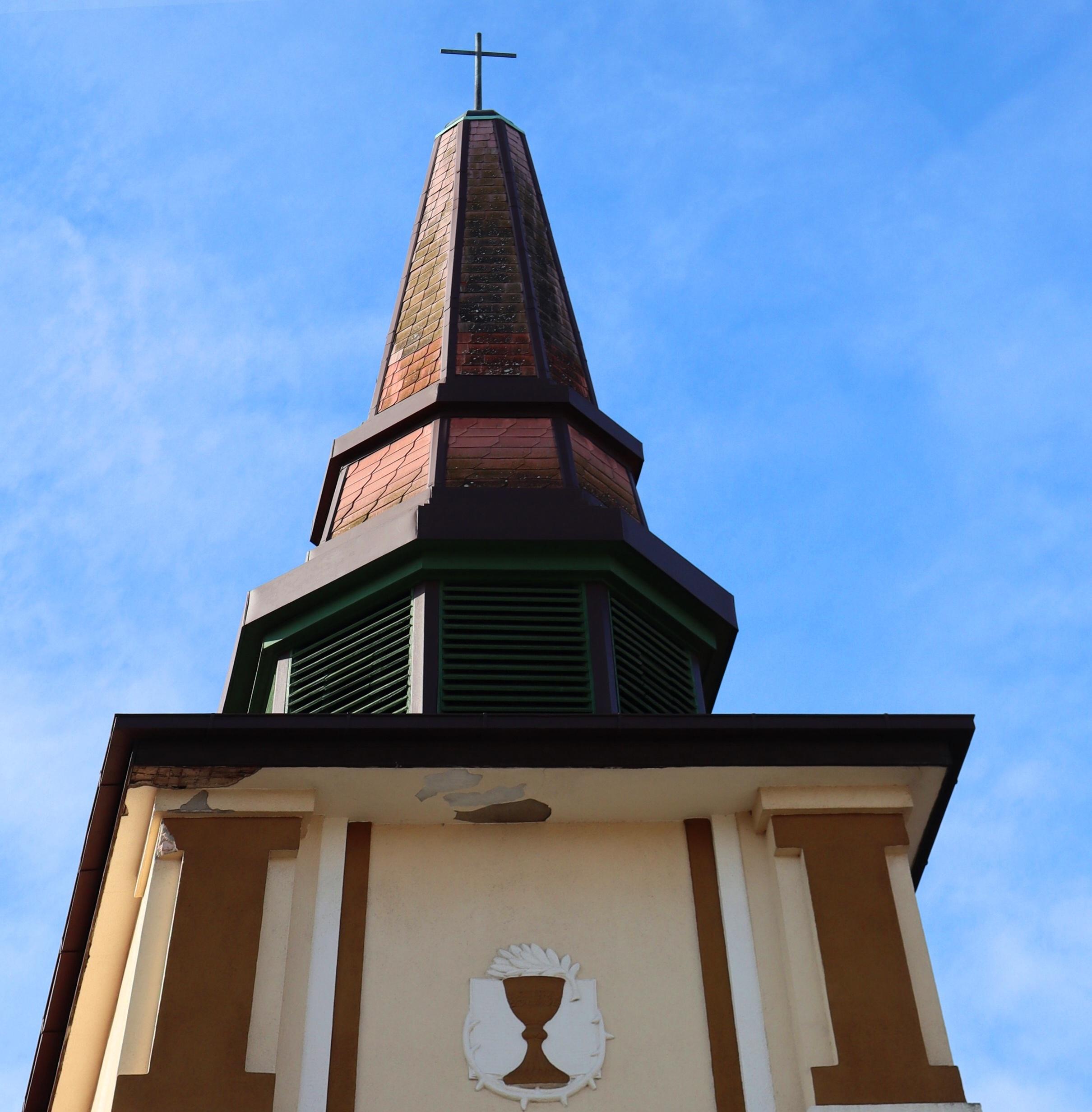 Náboženská obec Církve československé husitské v Červeném Kostelci foto 4