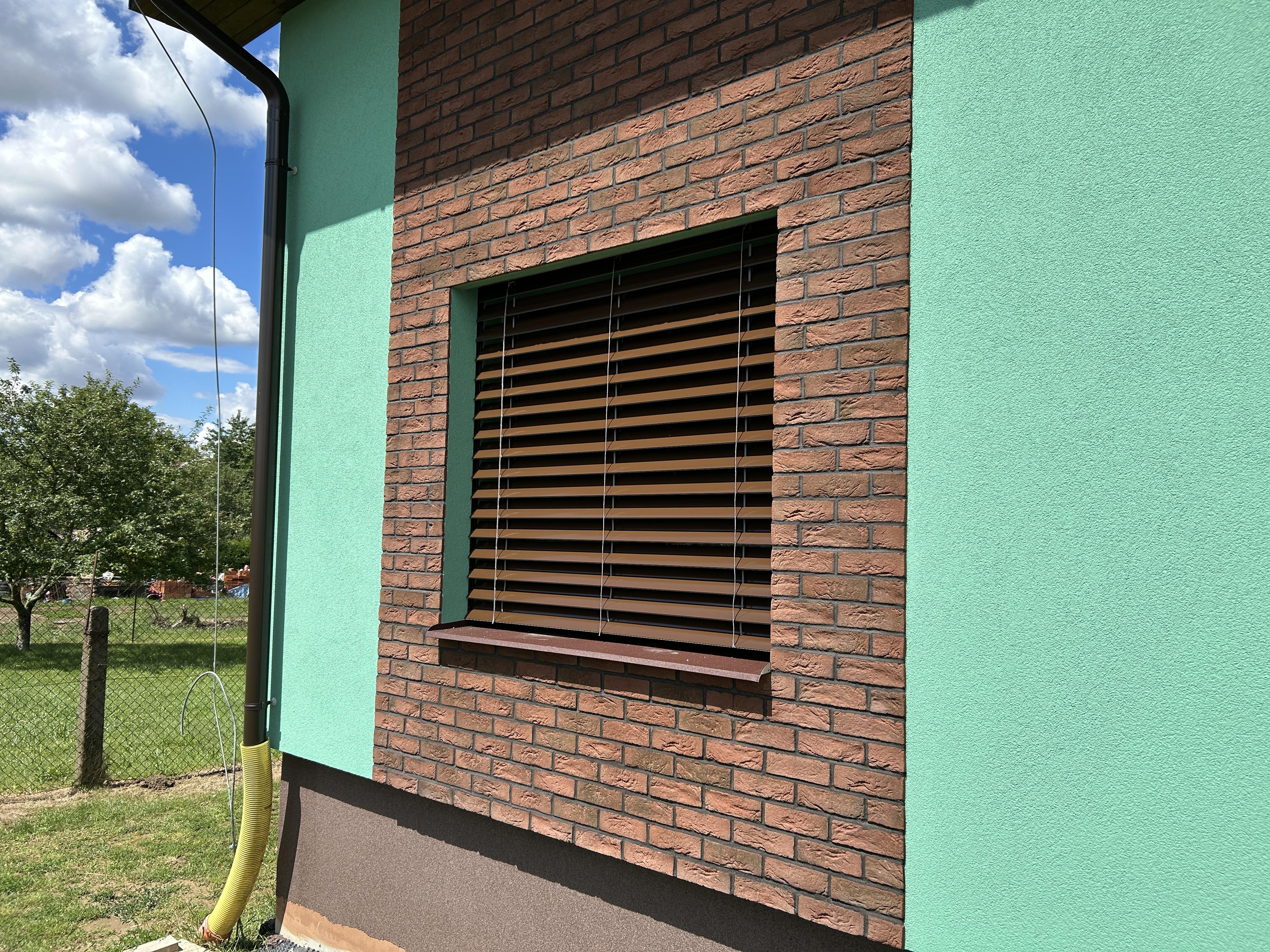 Žaluzie Malík foto 2