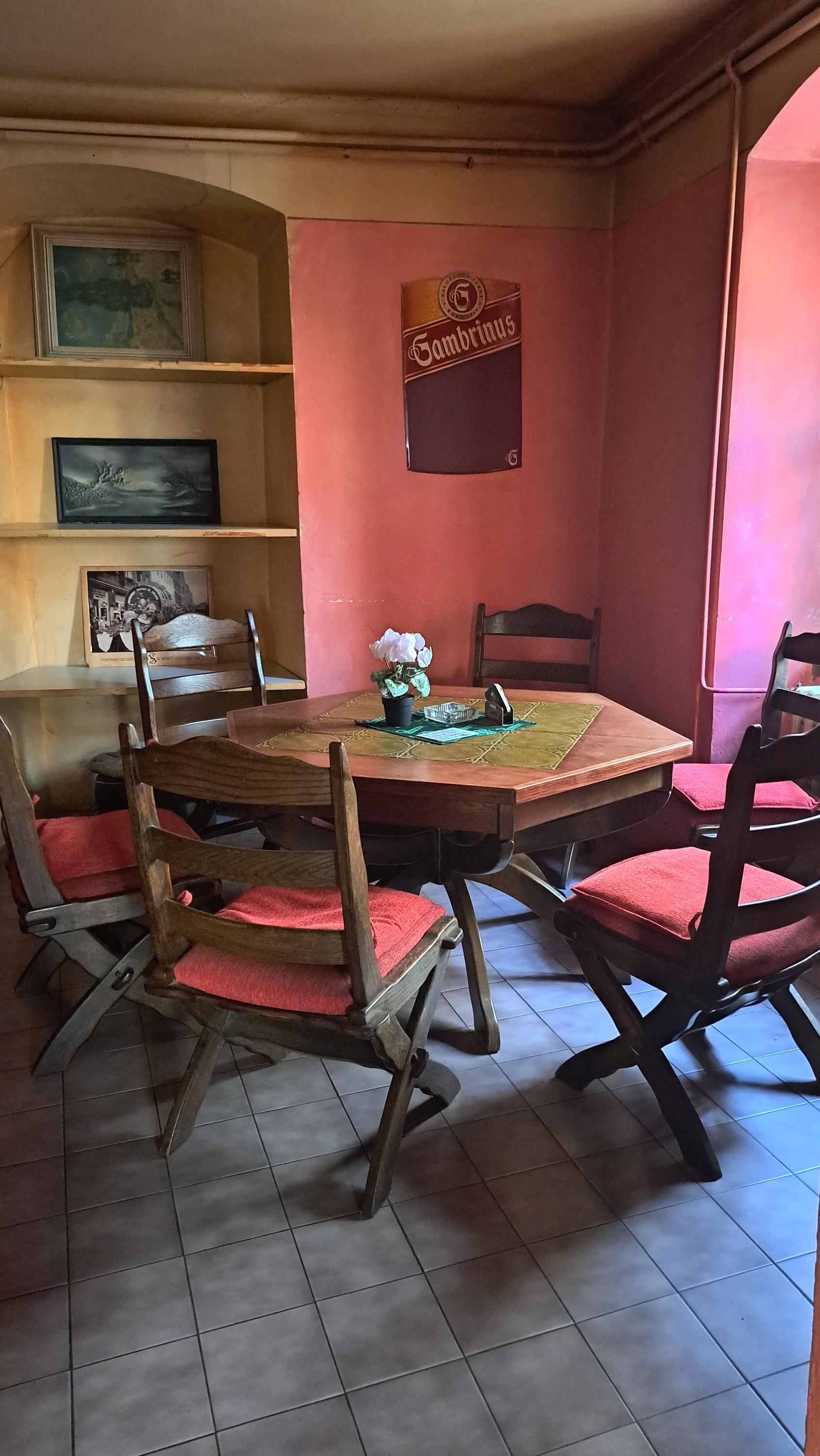 HOSPODA U TUPOUNA foto 6