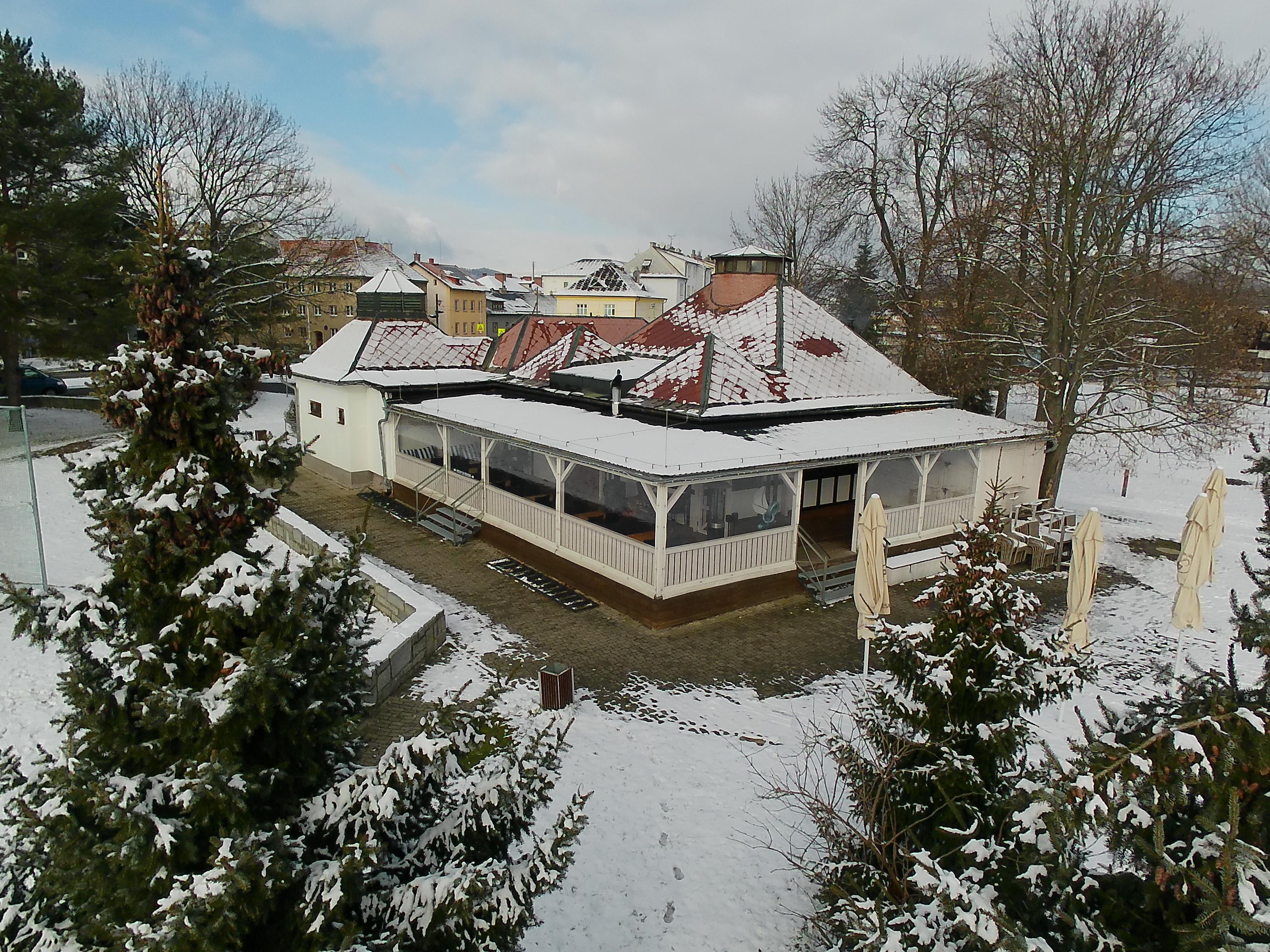 Hospůdka Benátky foto 4