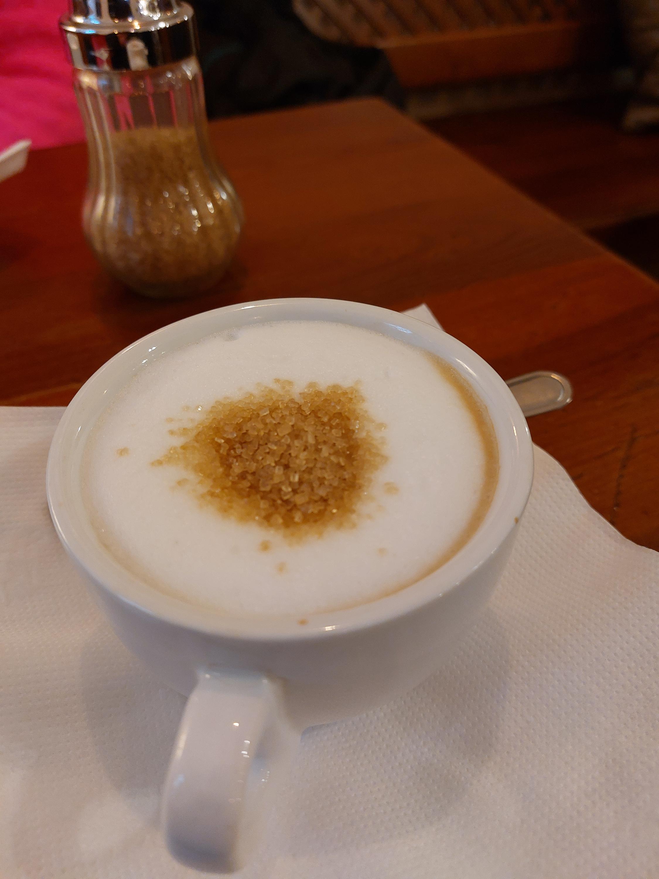 Café-bar Preclík foto 3