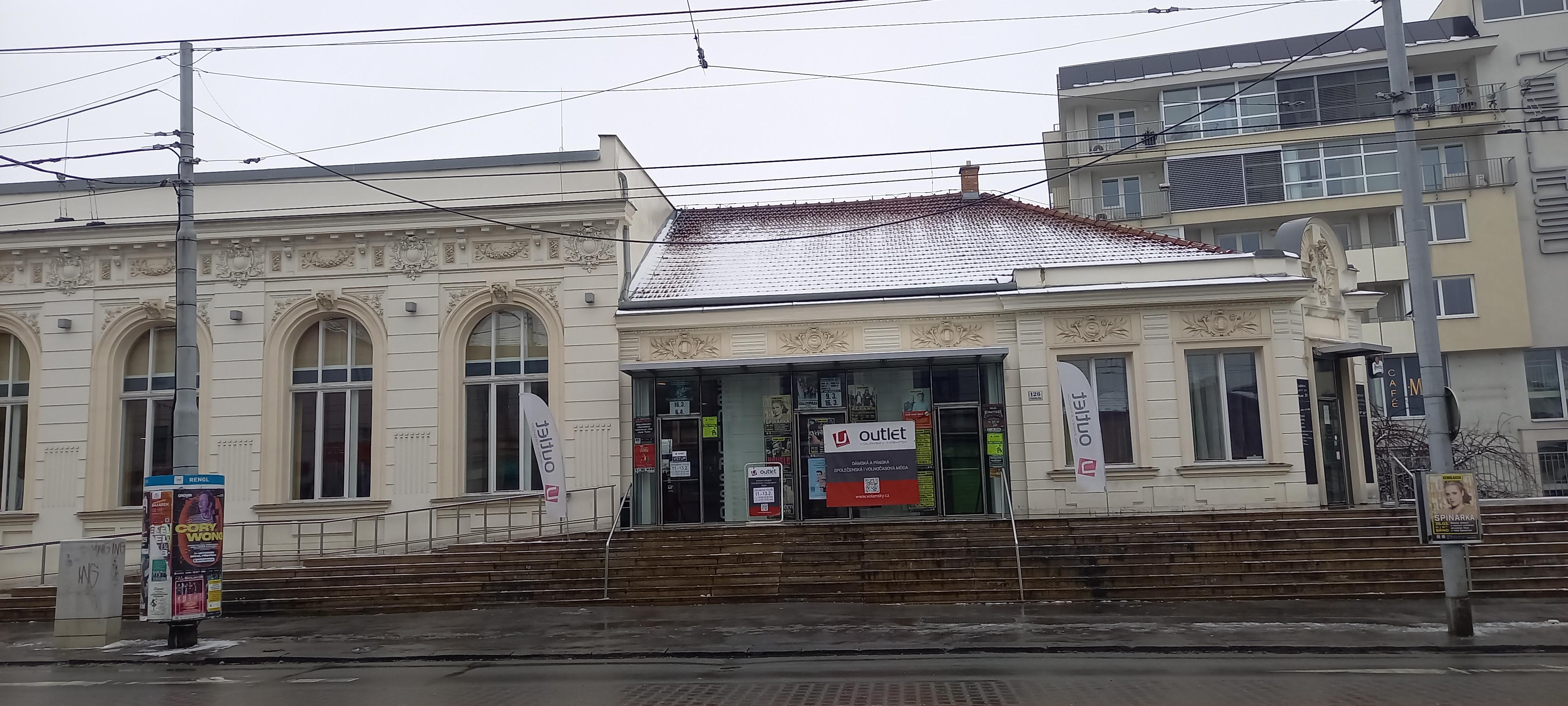 Music café Semilasso