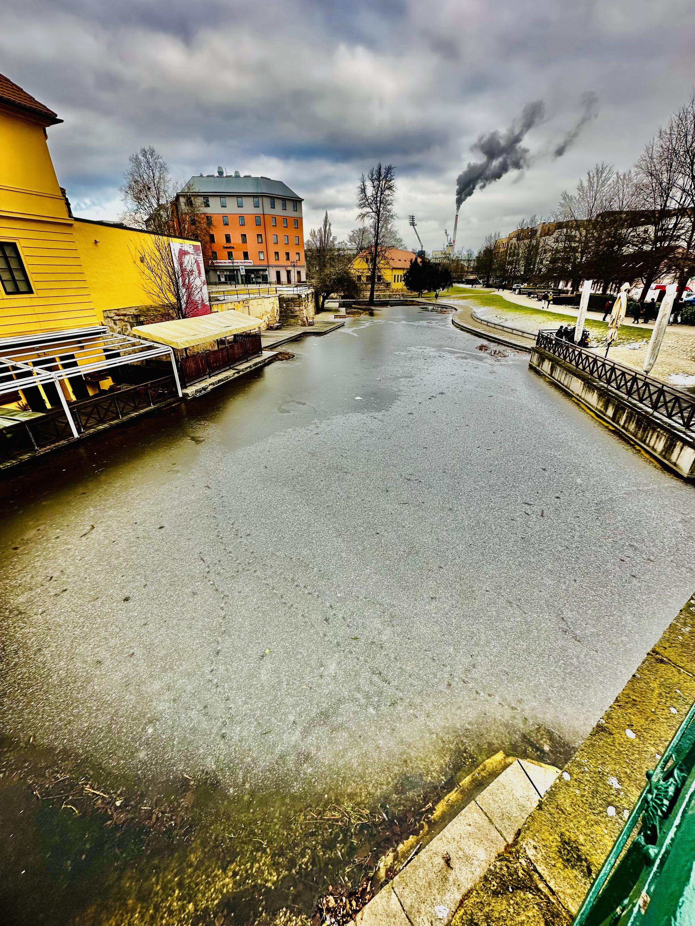 Apartmány V Mlýnské strouze foto 2