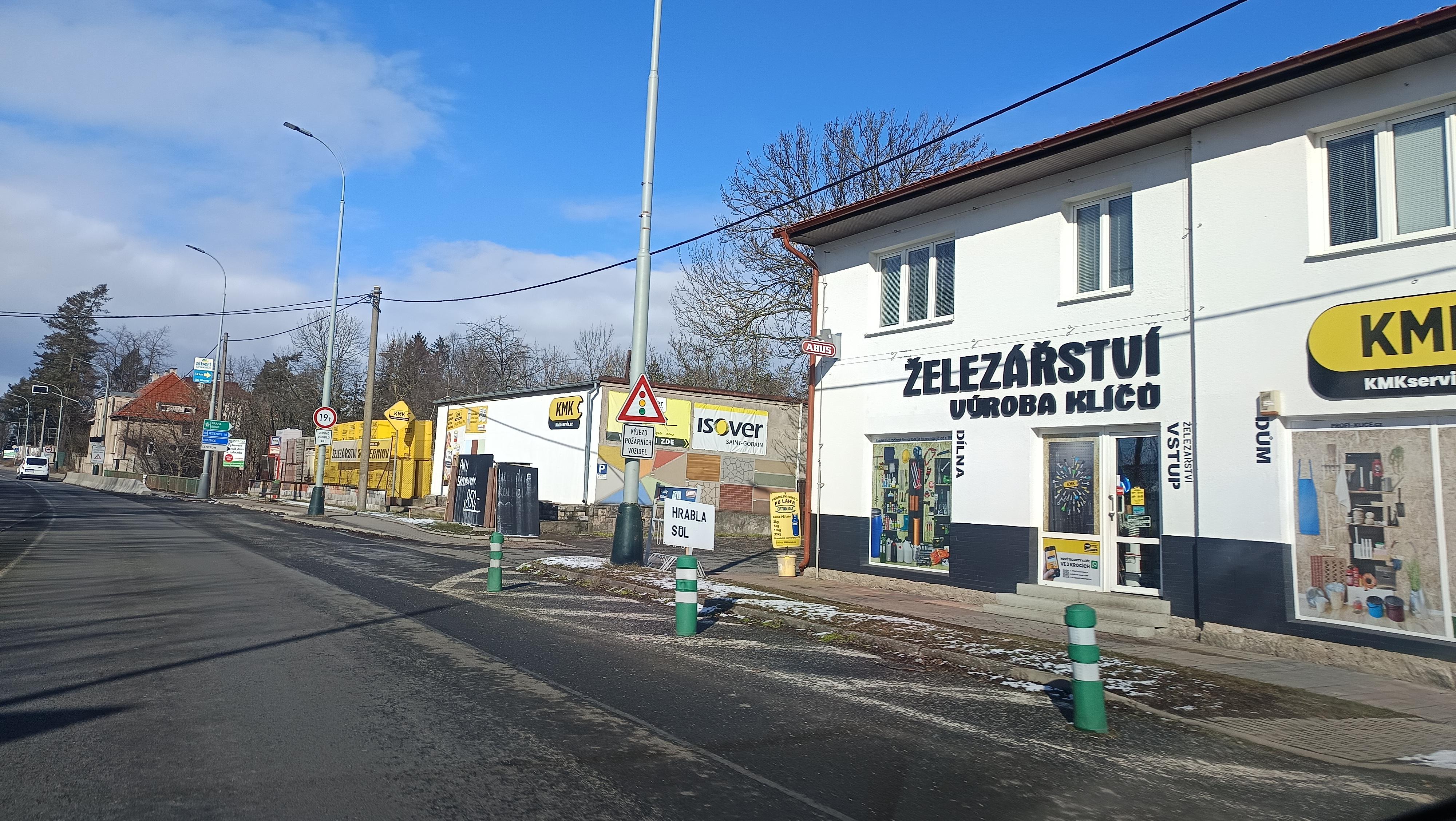 KMK Stavebniny & Železářství foto 6