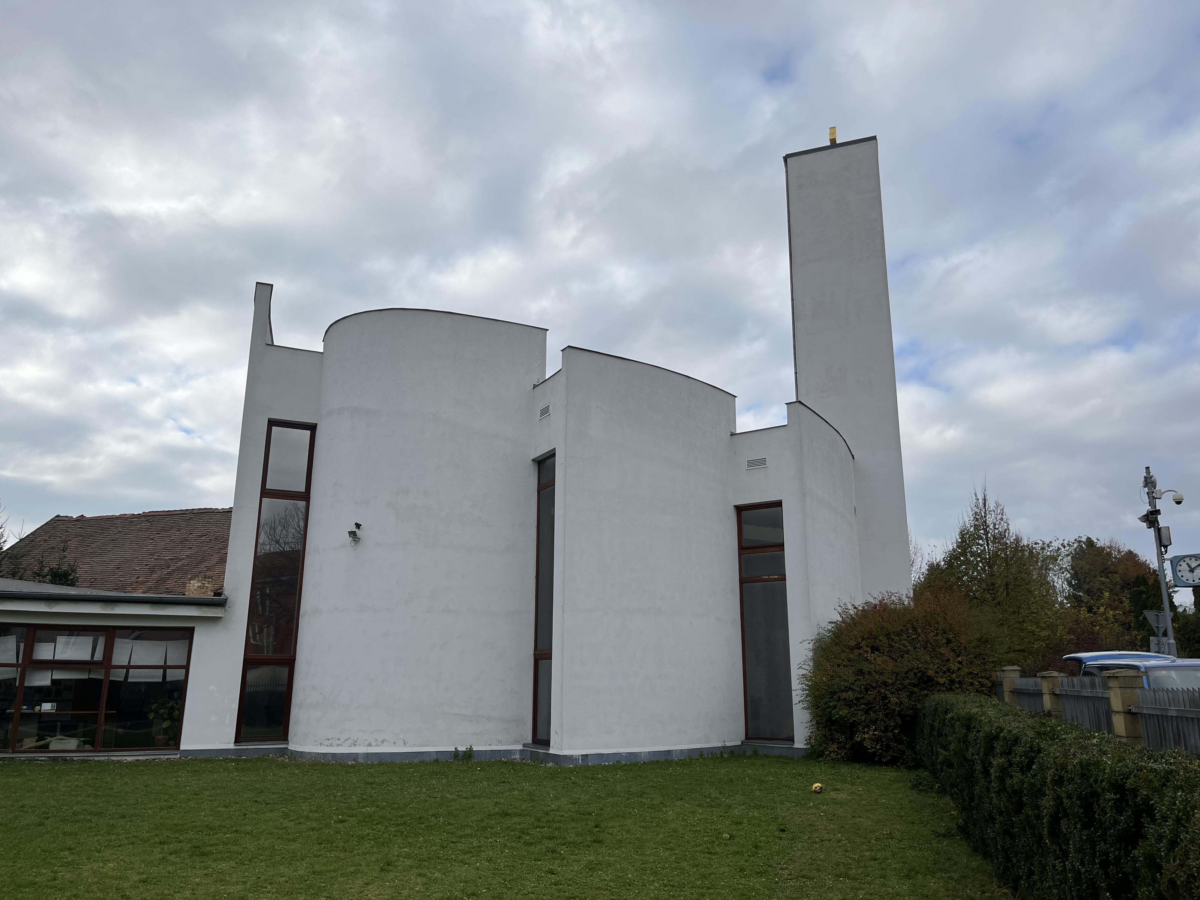 Římskokatolická farnost u kostela sv. Alžběty Praha - Kbely foto 4
