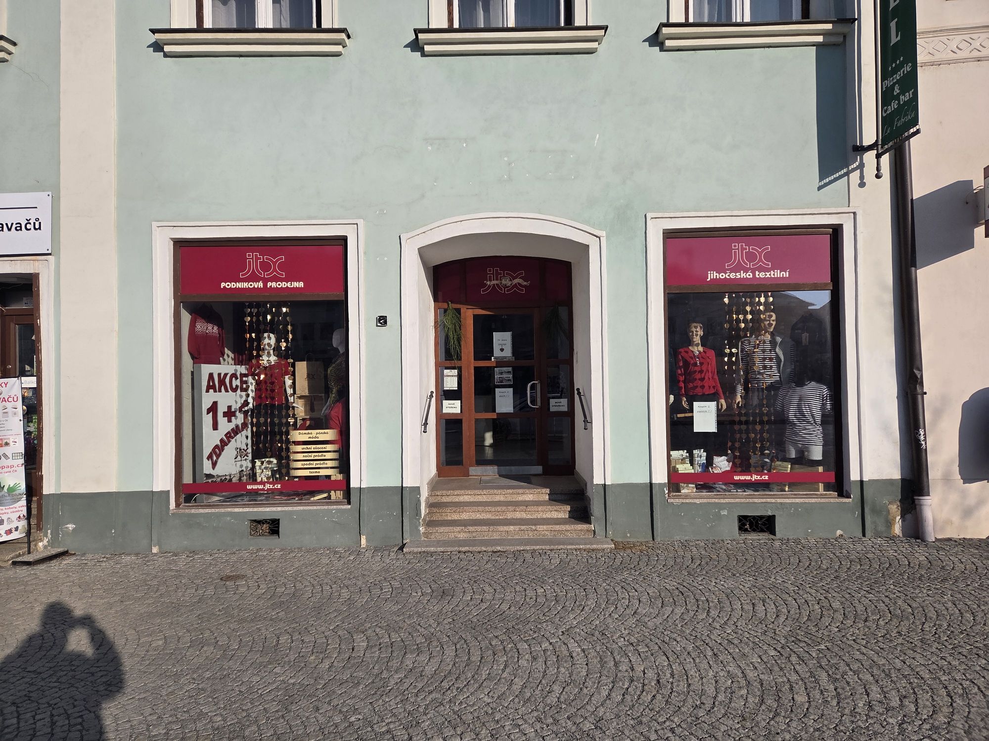 Jihočeská textilní, s.r.o.