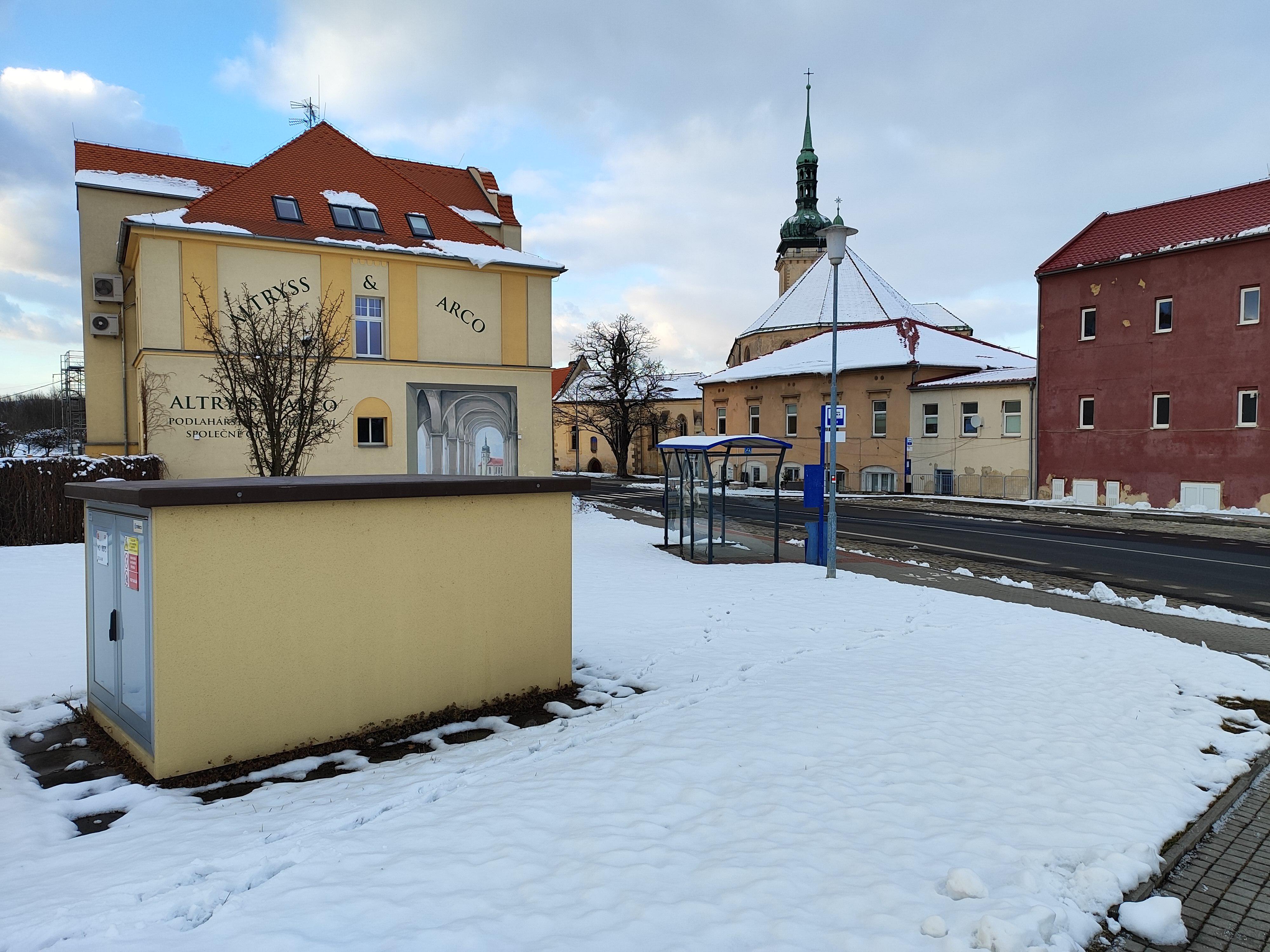 ARCO truhlářství foto 2