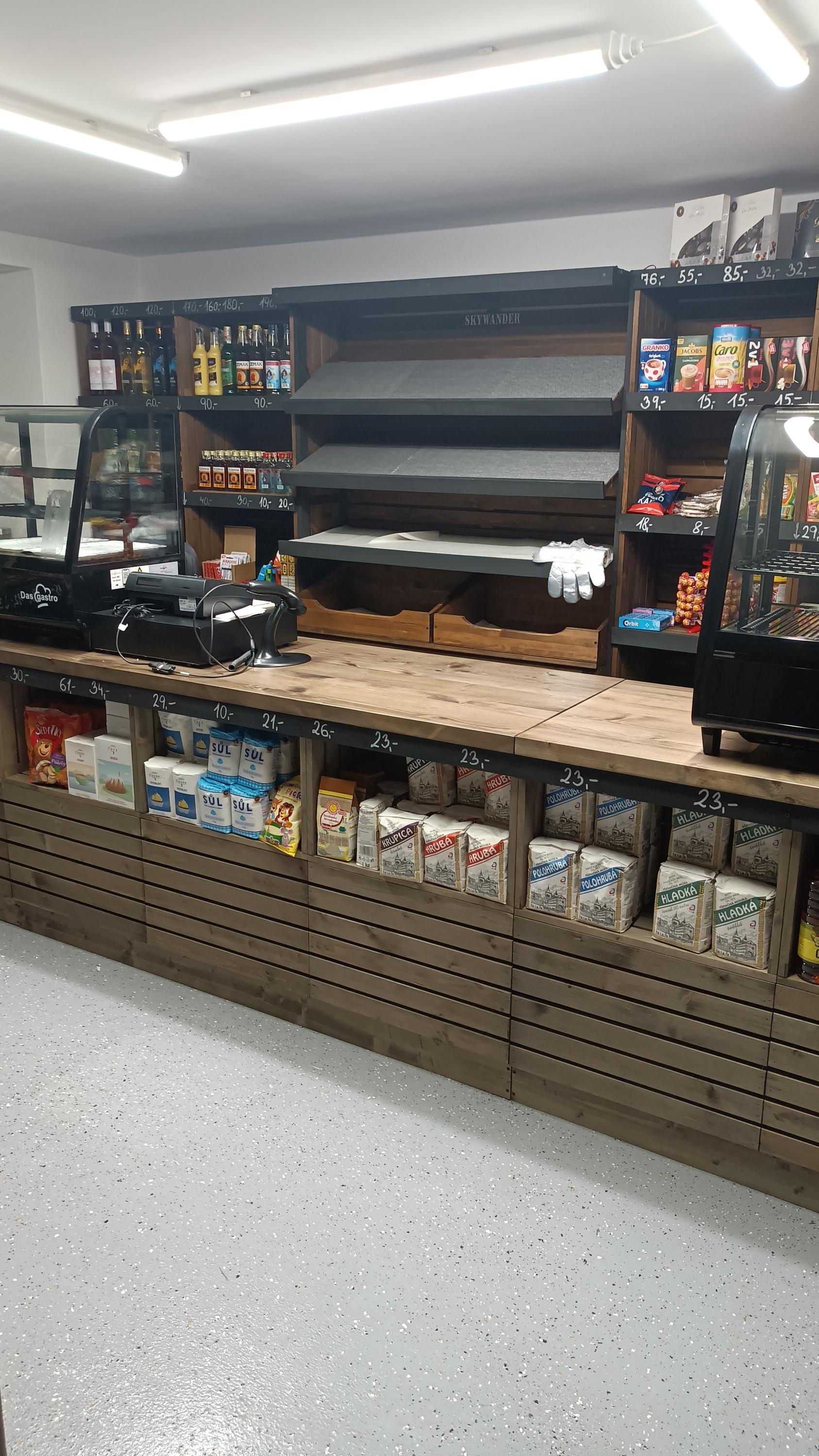 Obchůdek Markéta Ondráčková foto 5