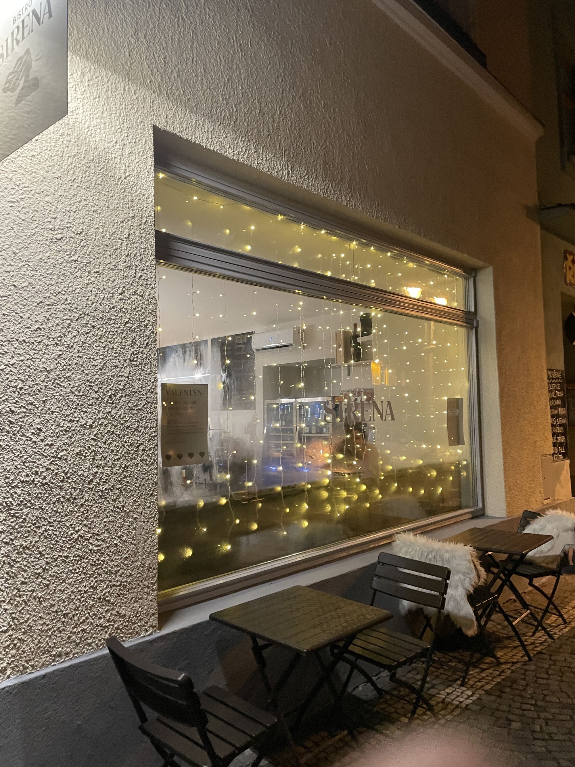 Bistro Sirena foto 4