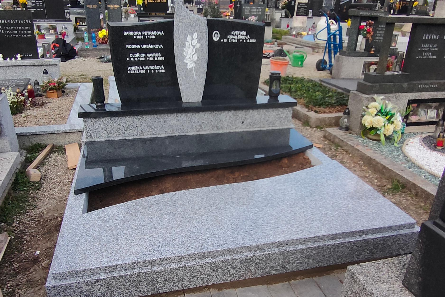 Kamenictví - Blumstav