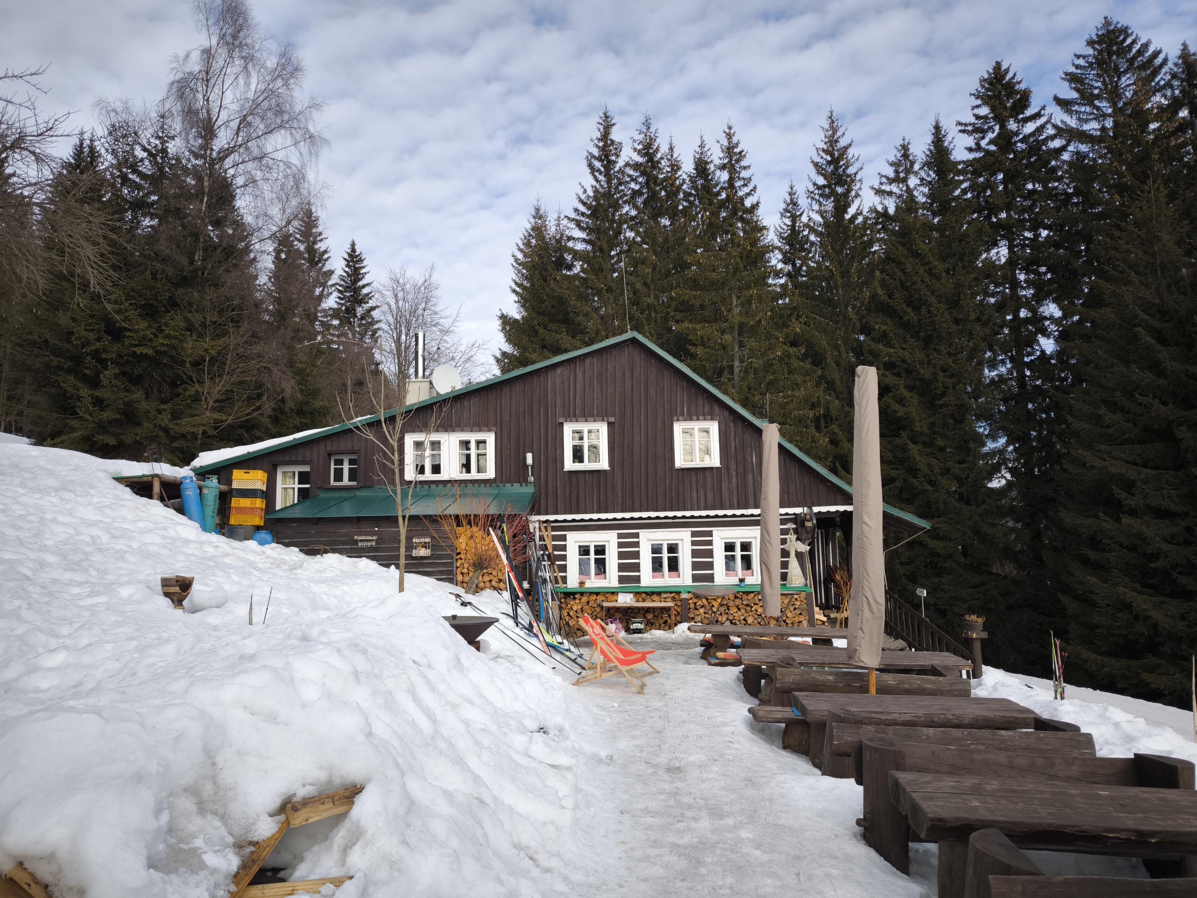 Restaurace Hejmovka foto 5