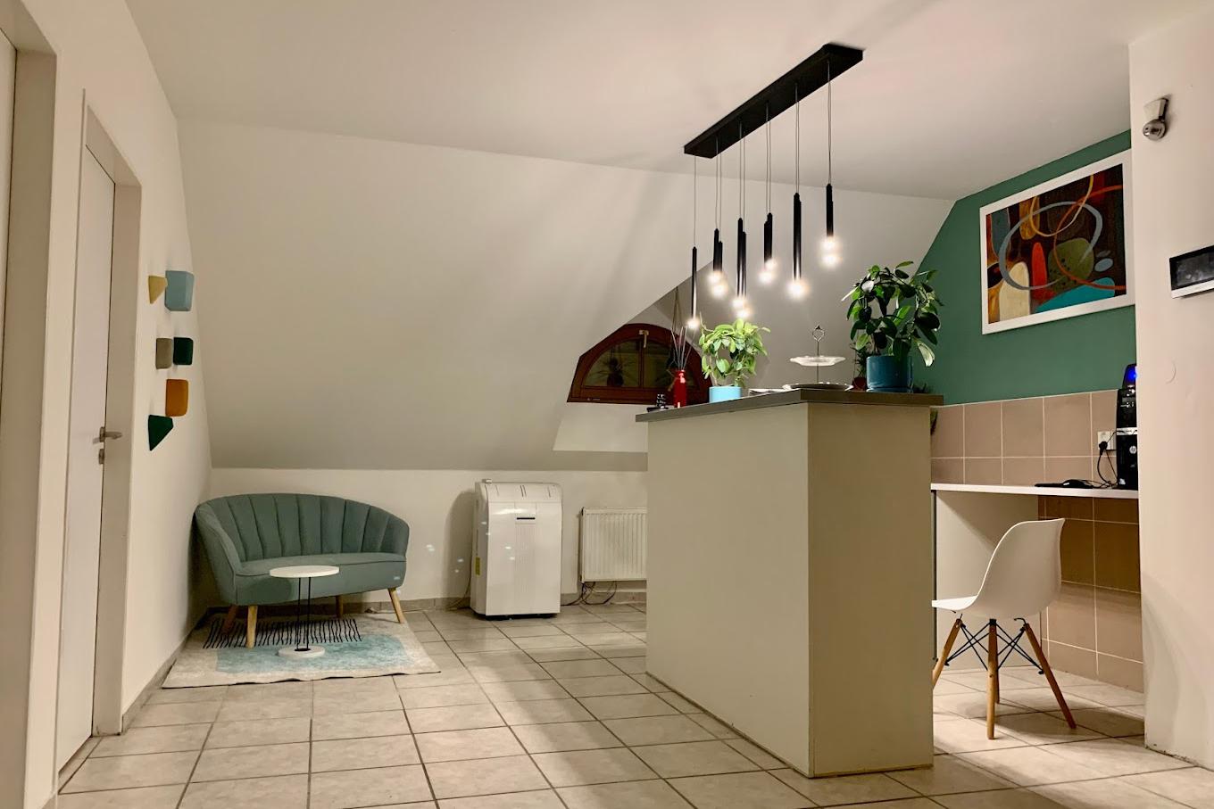 Kosmetický salon LaSandra