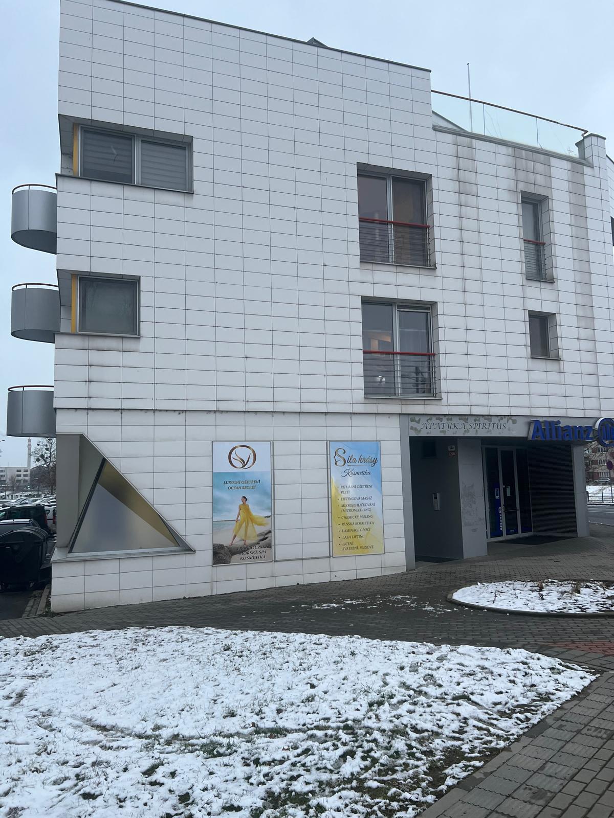 Kosmetika Síla krásy - Klečková foto 4