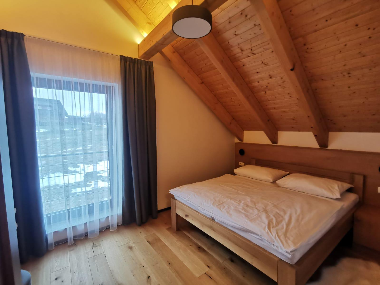 Apartmány Čistá foto 5