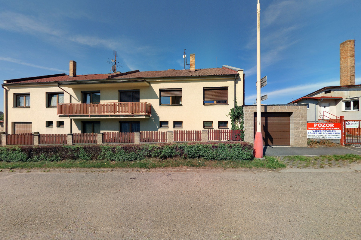 Ing. arch. Patrik Šarmík Arch4BIM studio