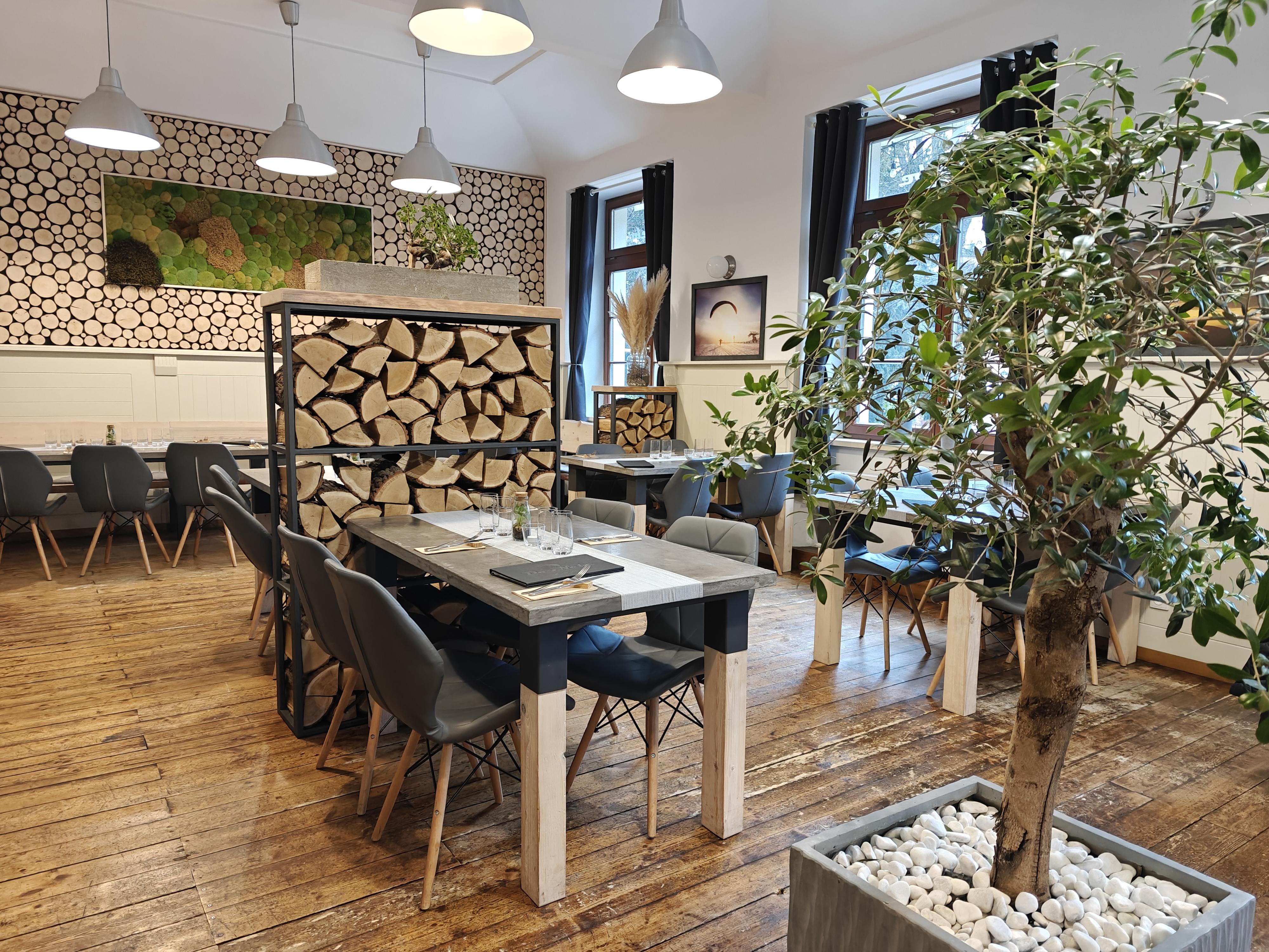 Do Nebe – Bezlepková restaurace foto 5