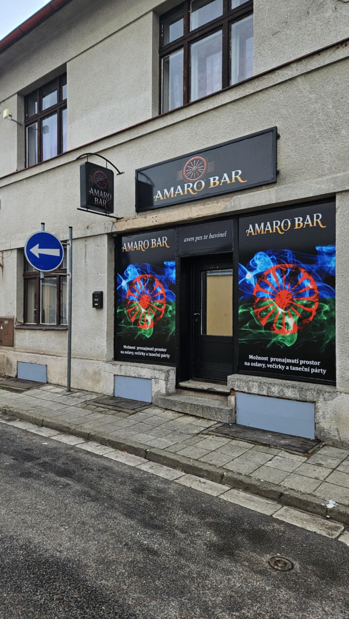 AMARO BAR foto 2